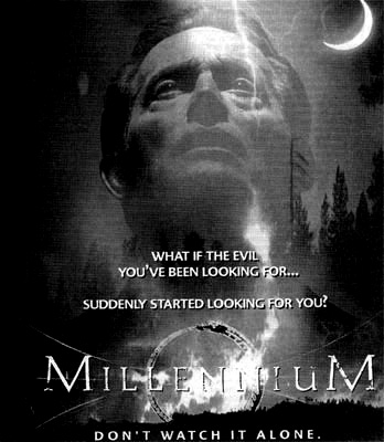 Where is the light? - Der MillenniuM Podcast