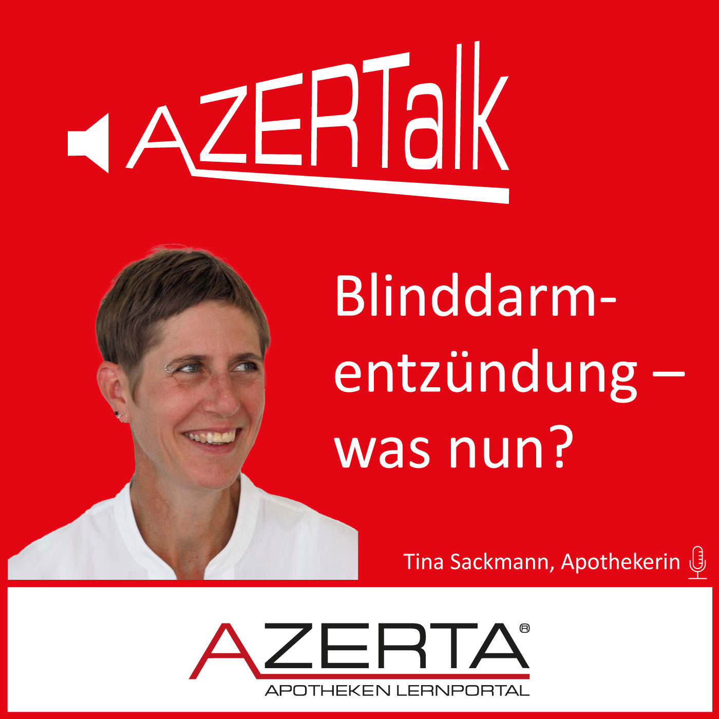Blinddarmentzündung – was nun? Blinddarmentzündung – was nun?
