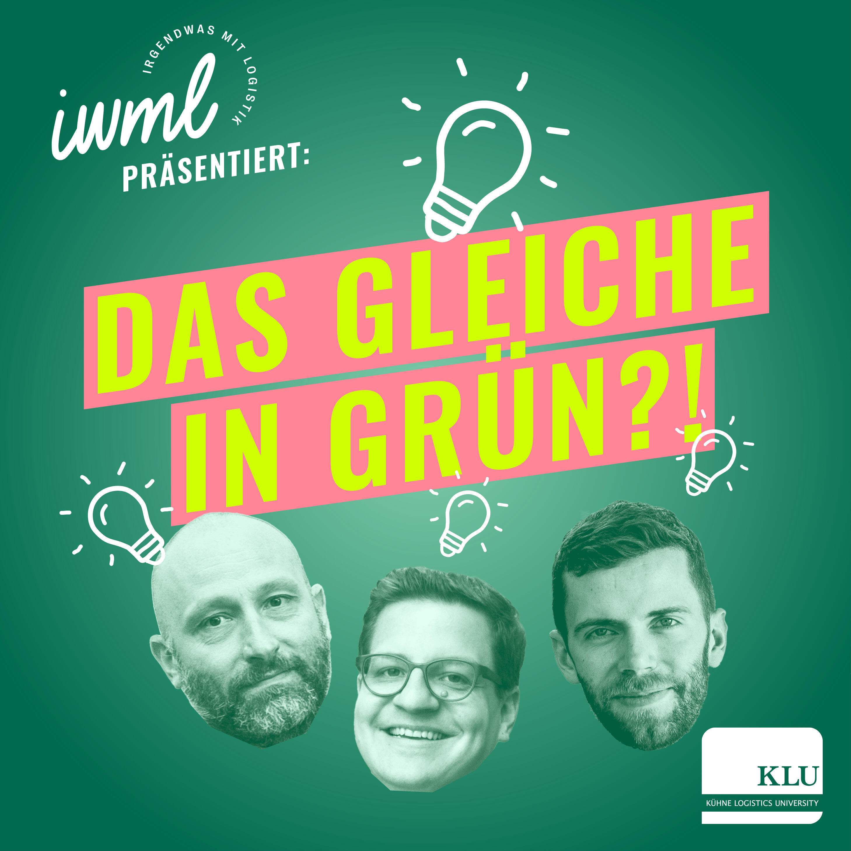 Irgendwas mit Logistik