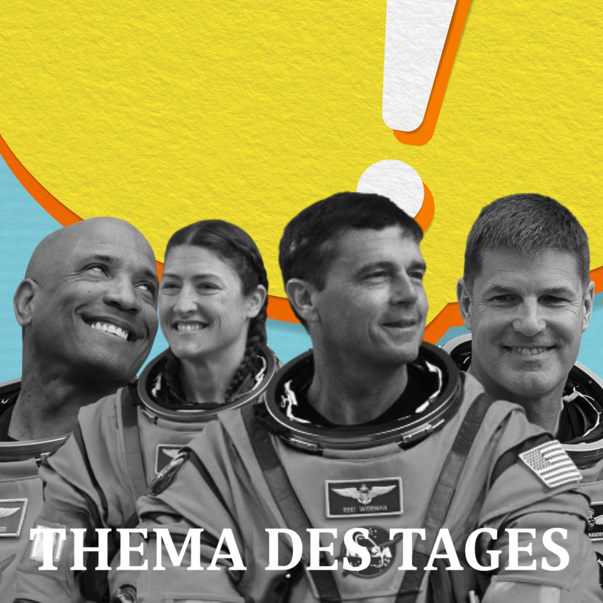 Wie gefährlich ist die Rückkehr zum Mond?