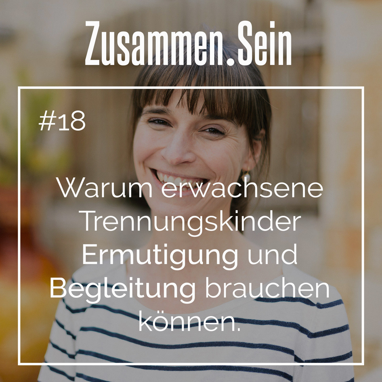 Zusammen.Sein