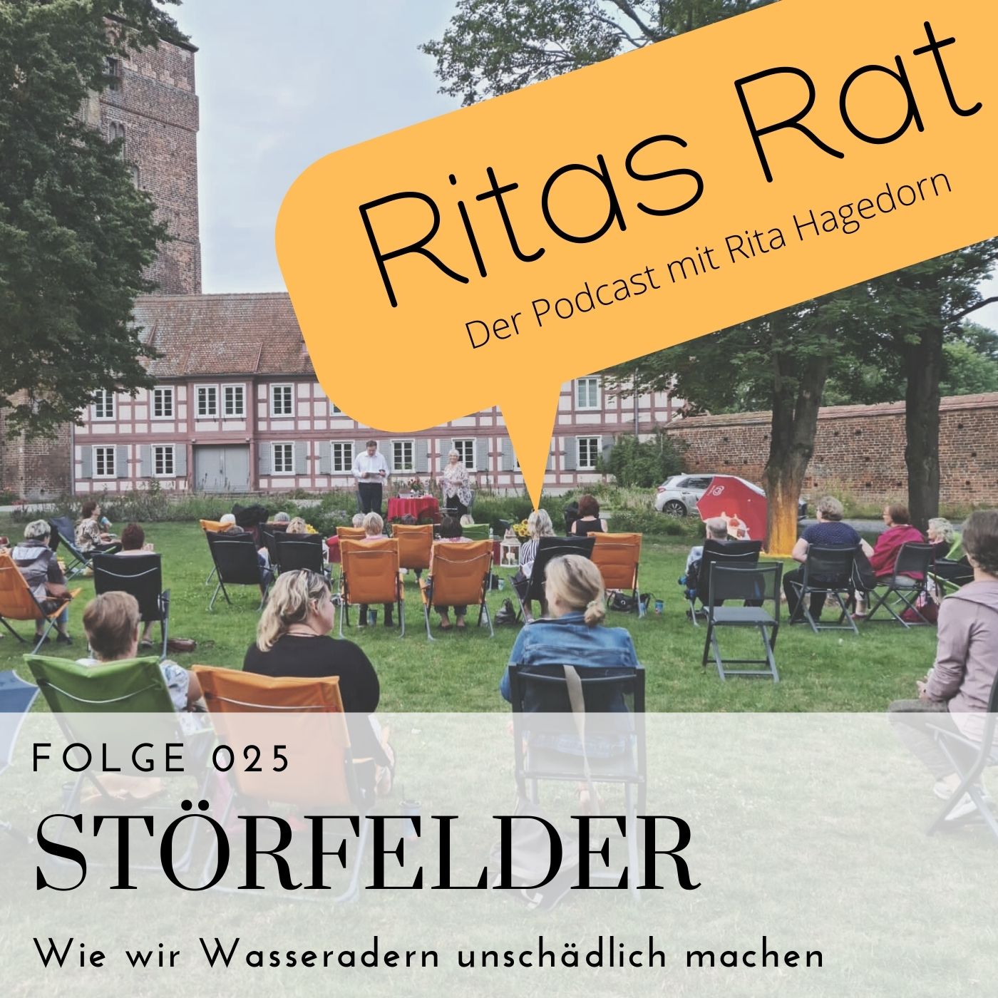 Ritas Rat