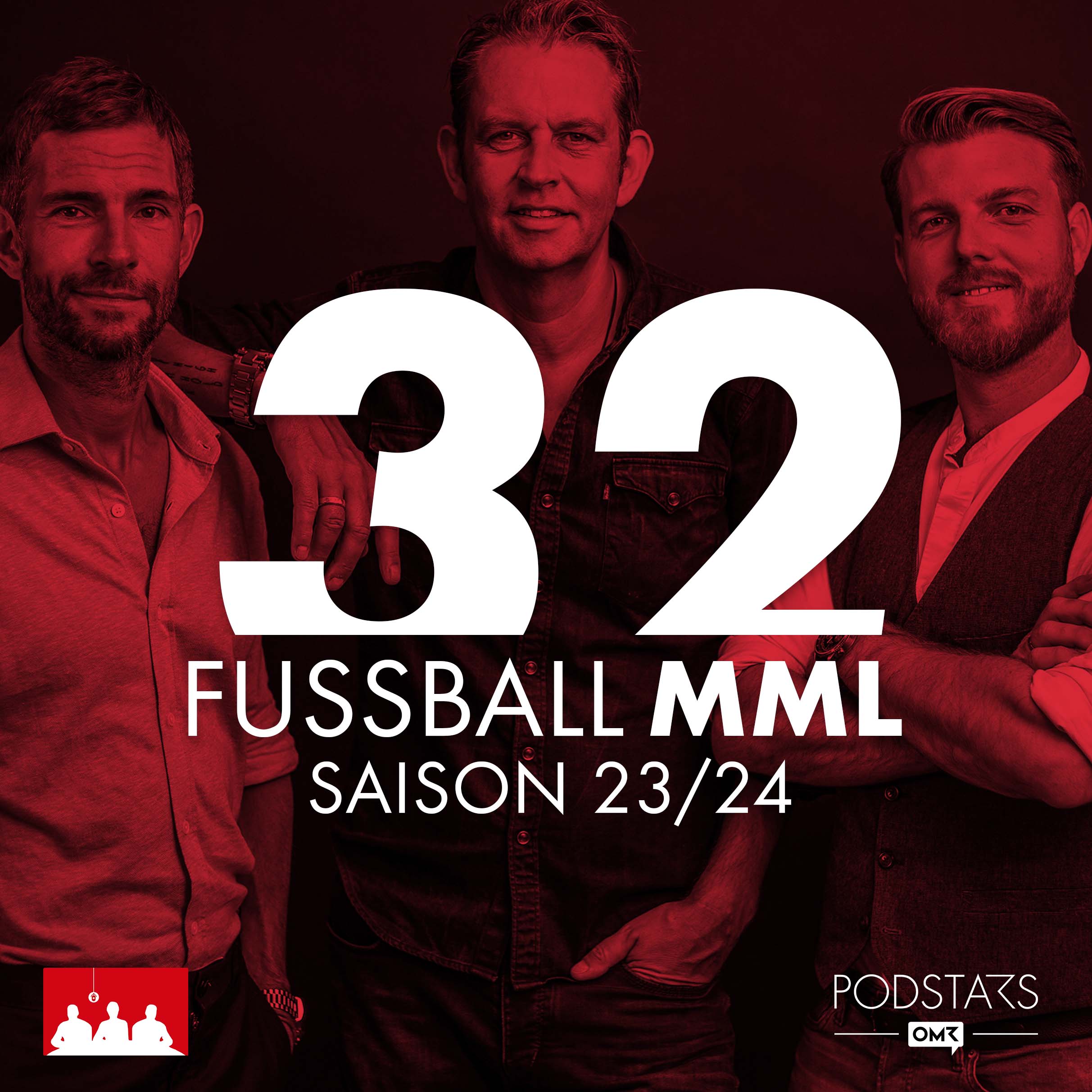 FUSSBALL MML