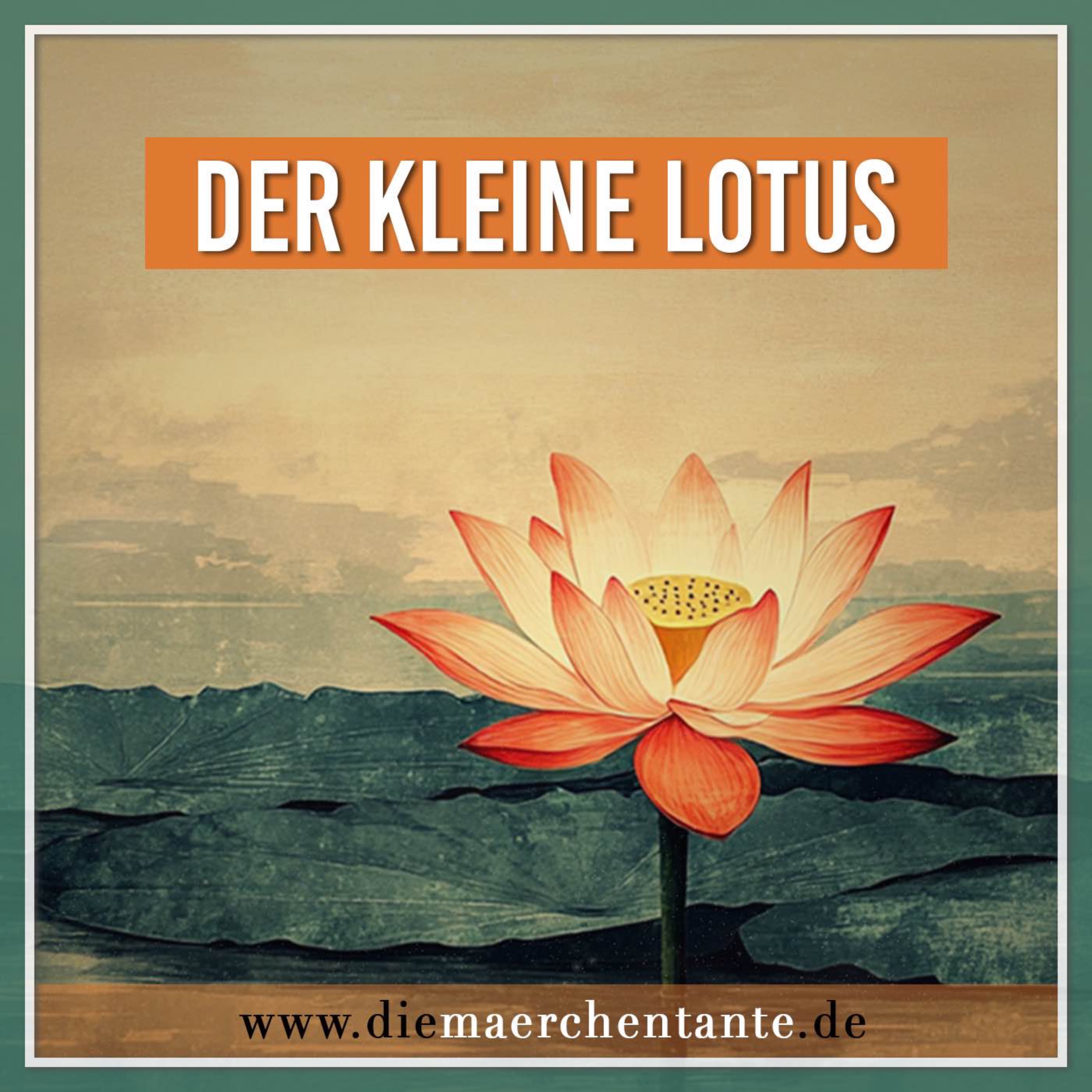 Der kleine Lotus