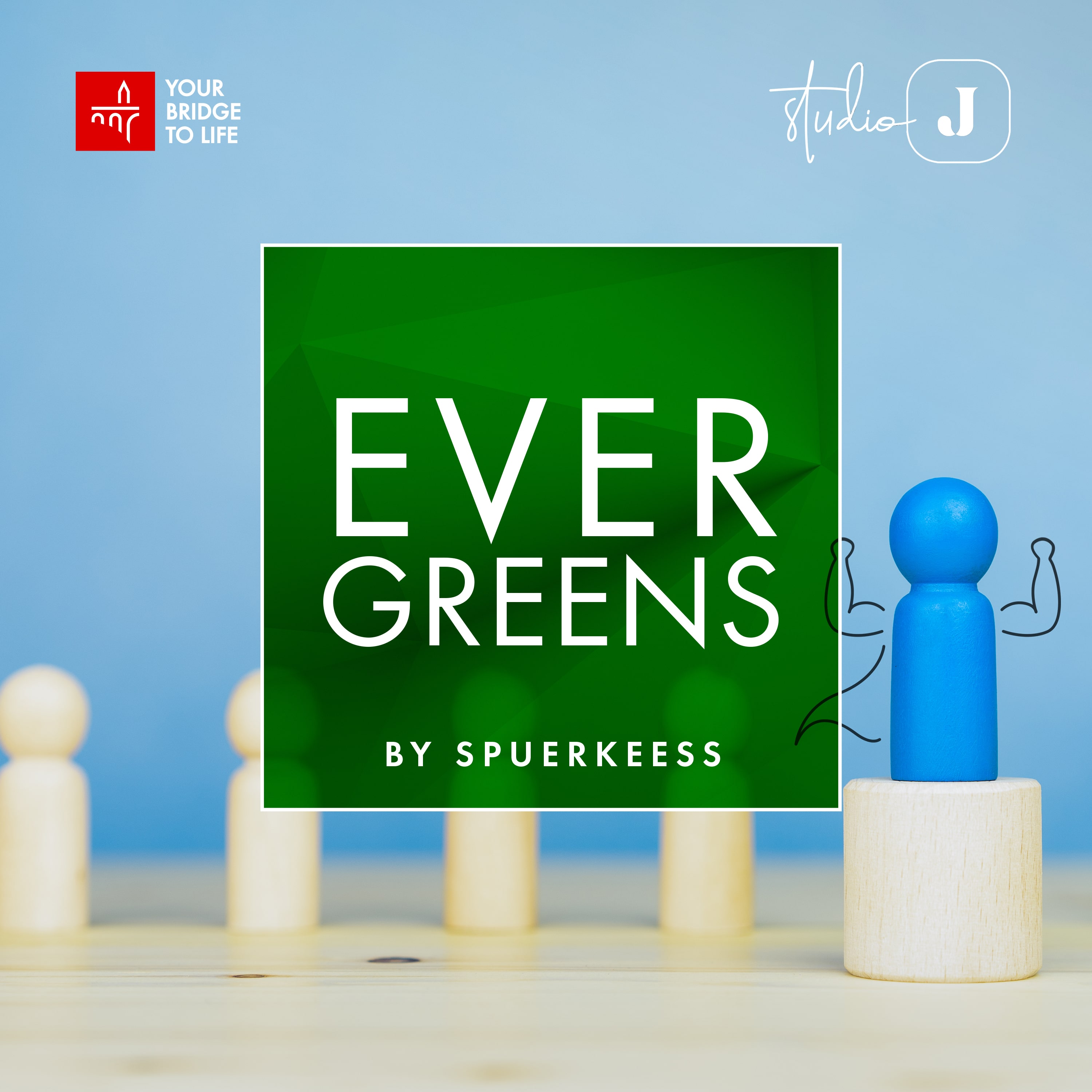 Evergreens by Spuerkeess