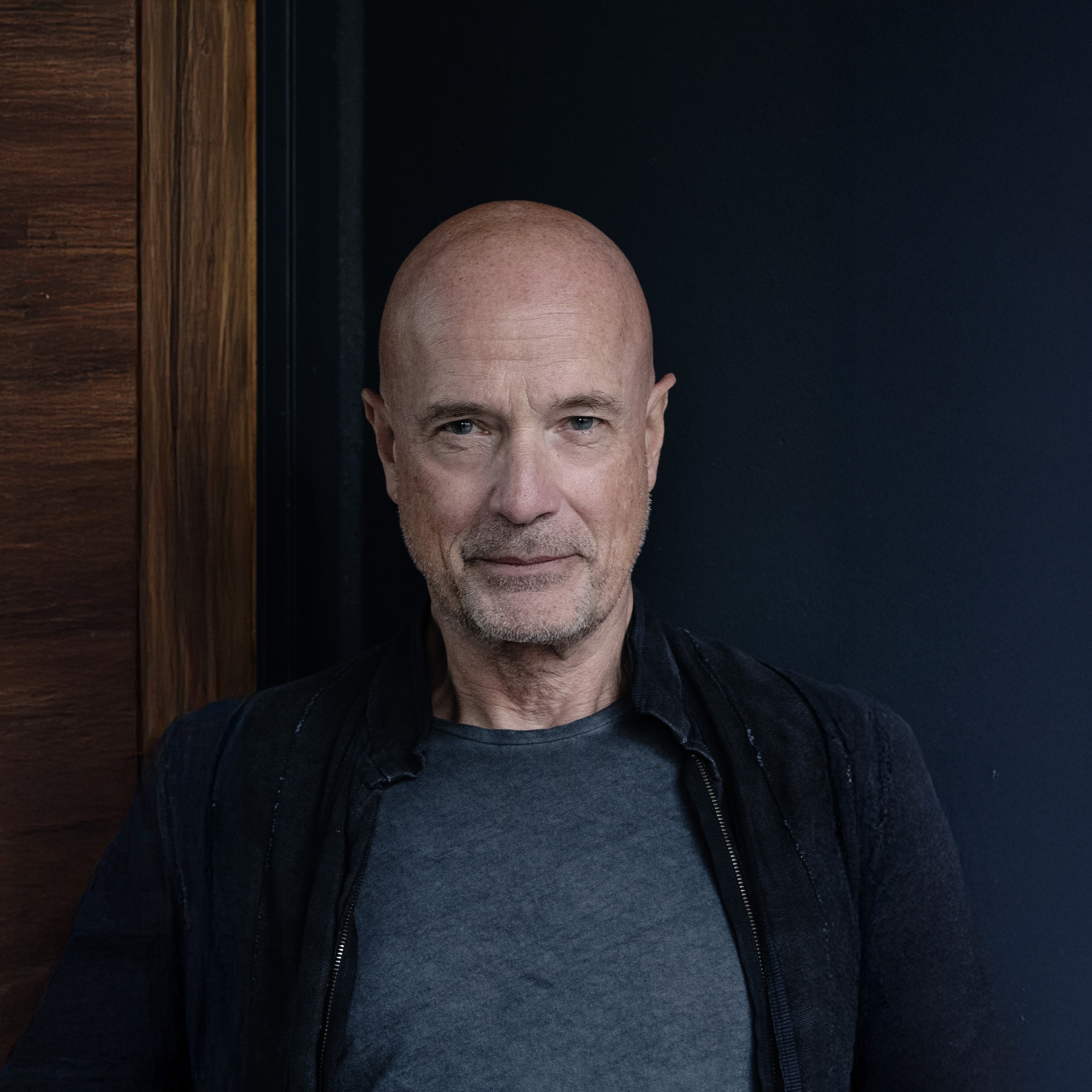 Erzählte Leben – Christian Berkel im Gespräch