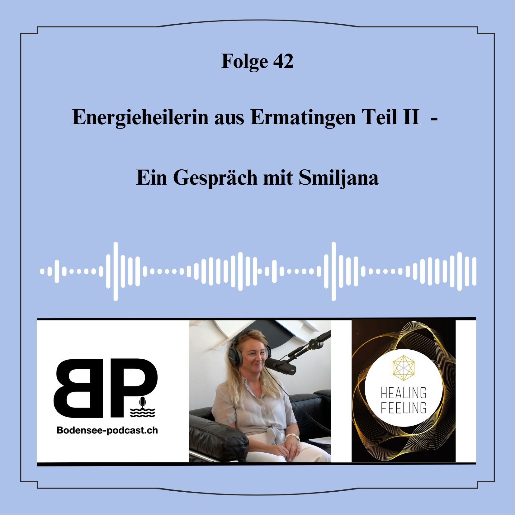 F42) Smiljana episode artwork