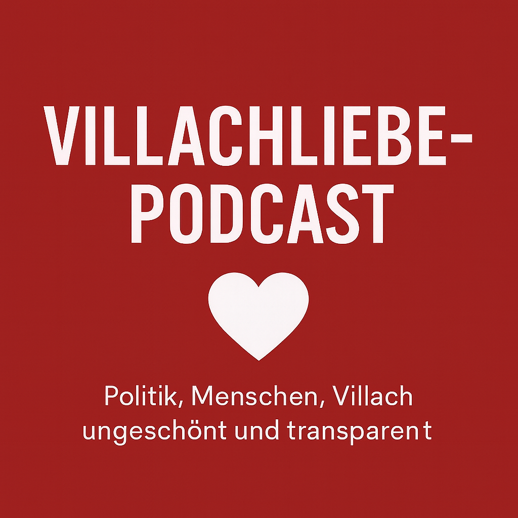 Was bewegt Villach wirklich? episode artwork