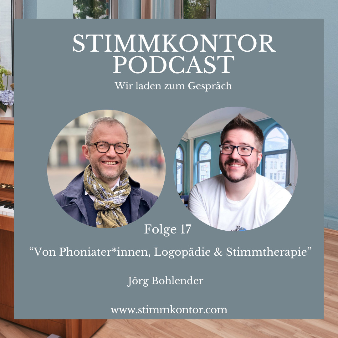 Stimmkontor Podcast