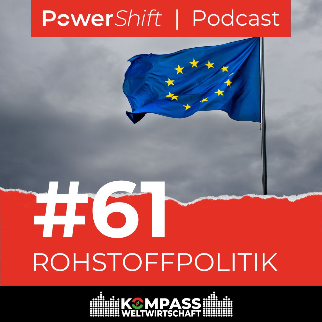 Kompass Weltwirtschaft
