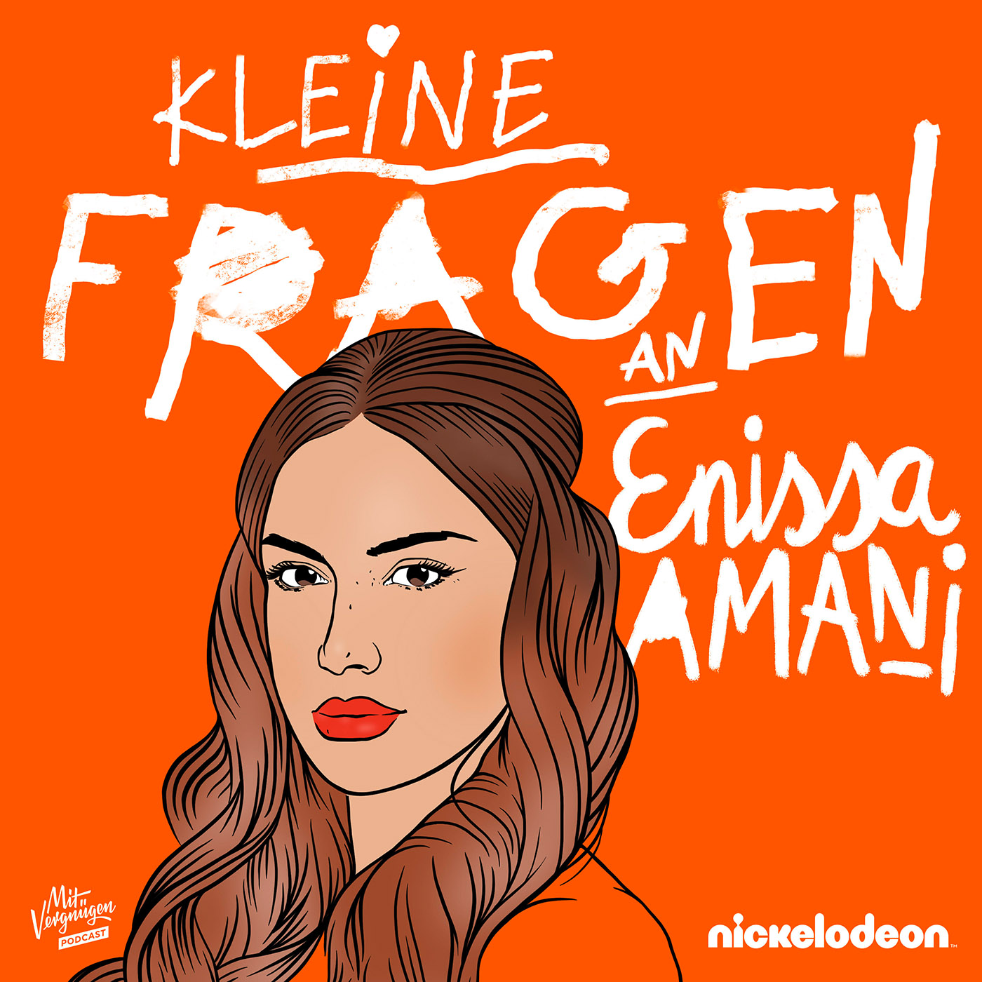 Kleine Fragen