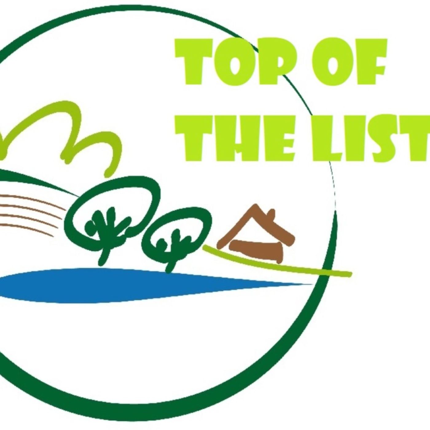 Top of the List - der beste Podcast der Welt! Wirklich jetzt...