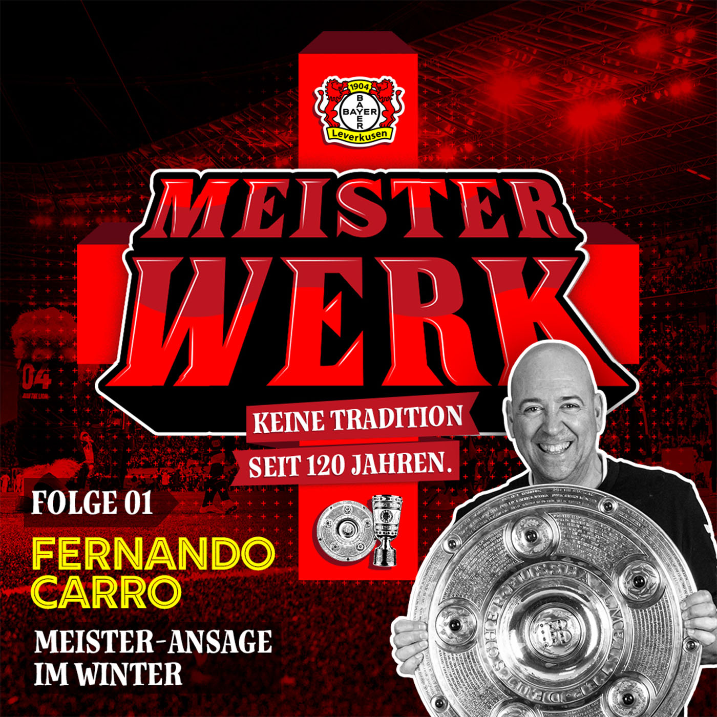 MeisterWERK