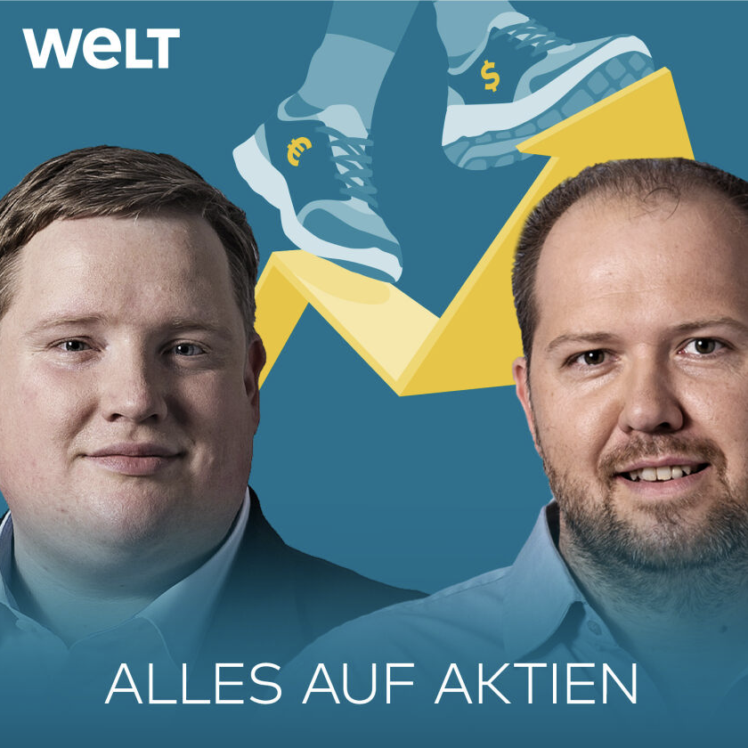 Googles Wow-Moment und die Fußball-Aktie mit dem Kane-Effekt