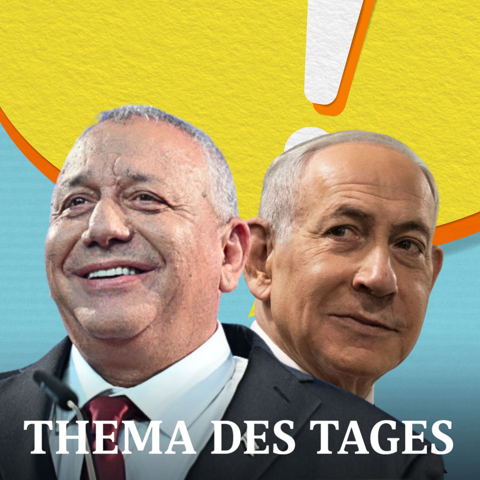 Israel hat gewählt: Ist Netanjahu jetzt Geschichte?