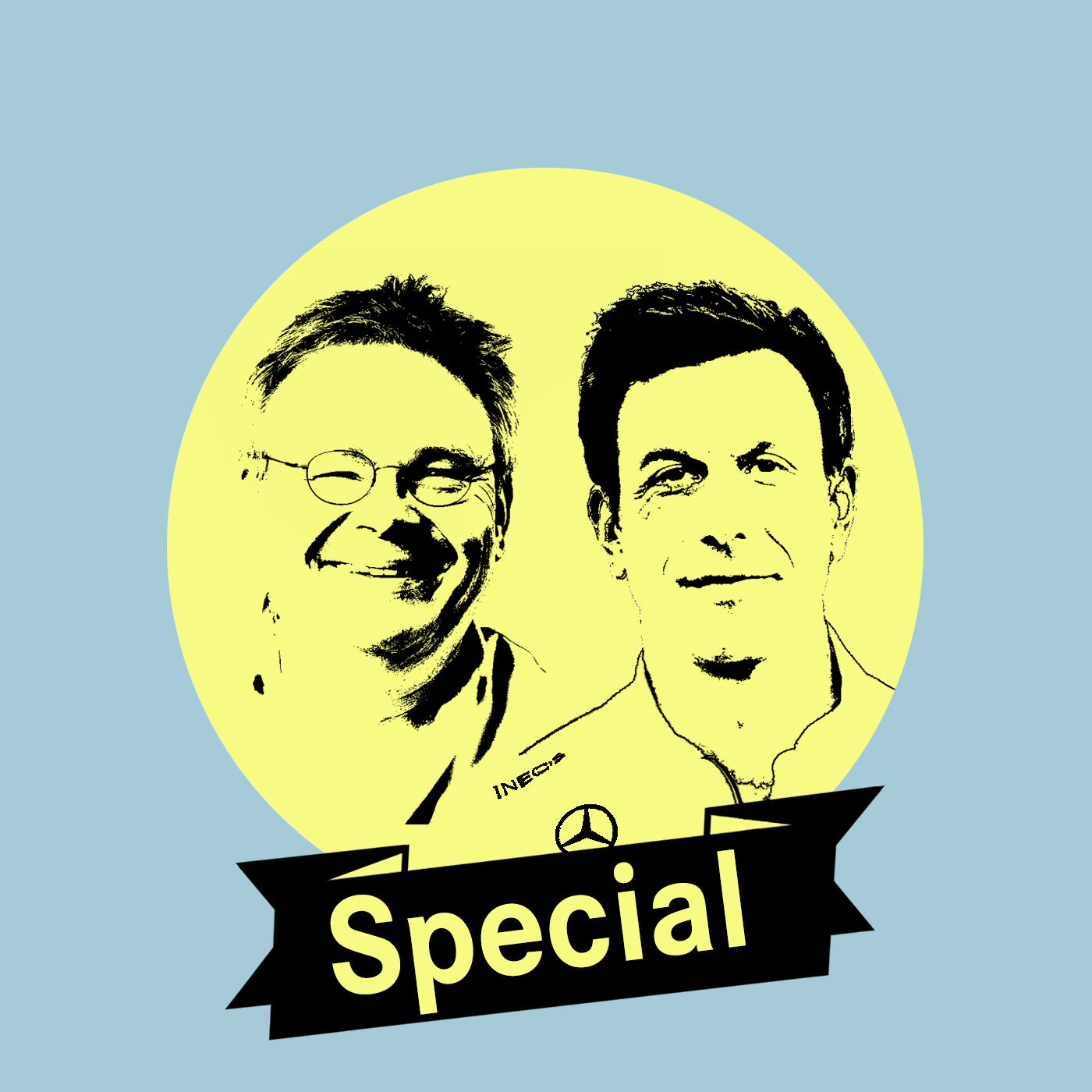 HeadLights - der Daimler-Podcast