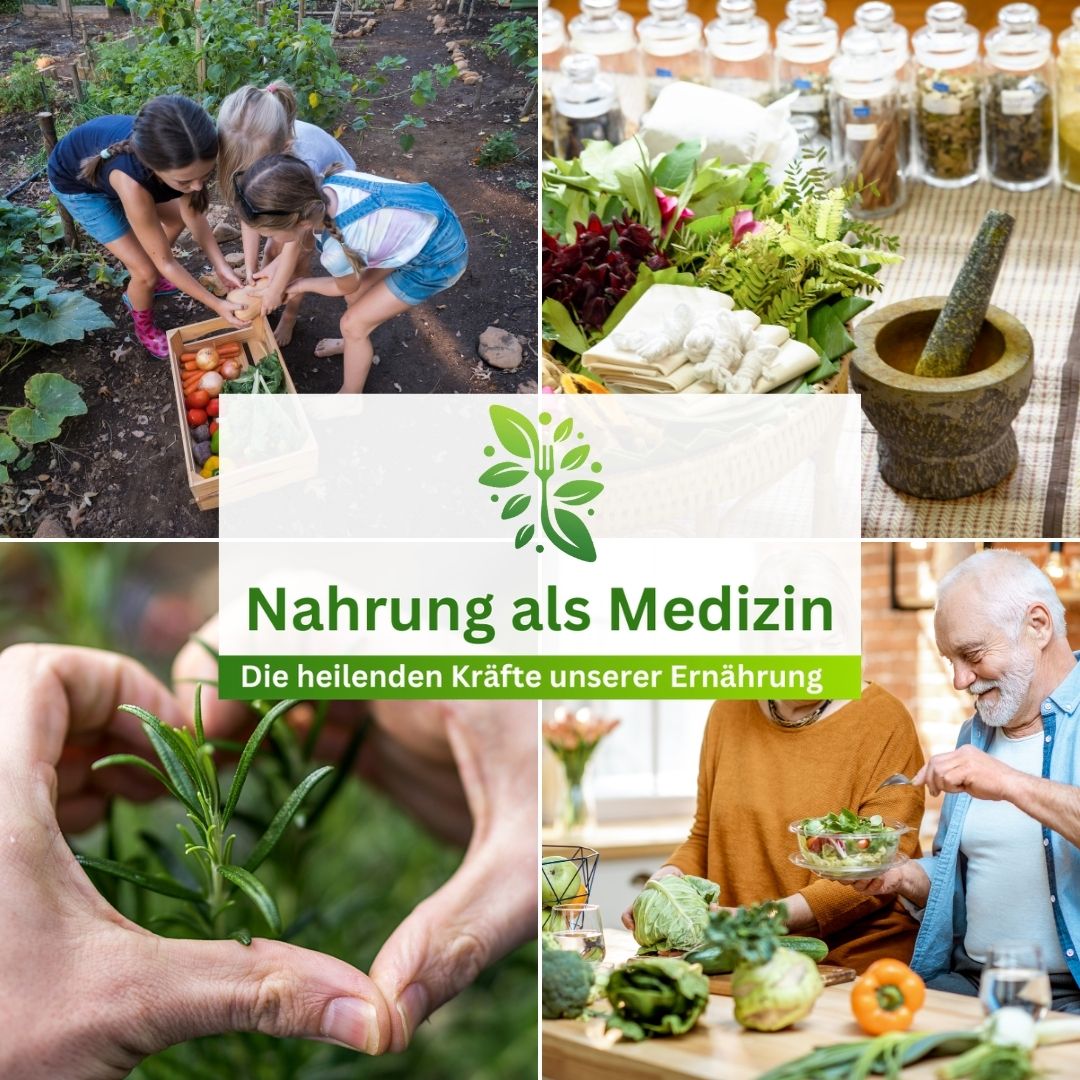 Ernährungsmedizin Podcast von Niels Schulz-Ruhtenberg