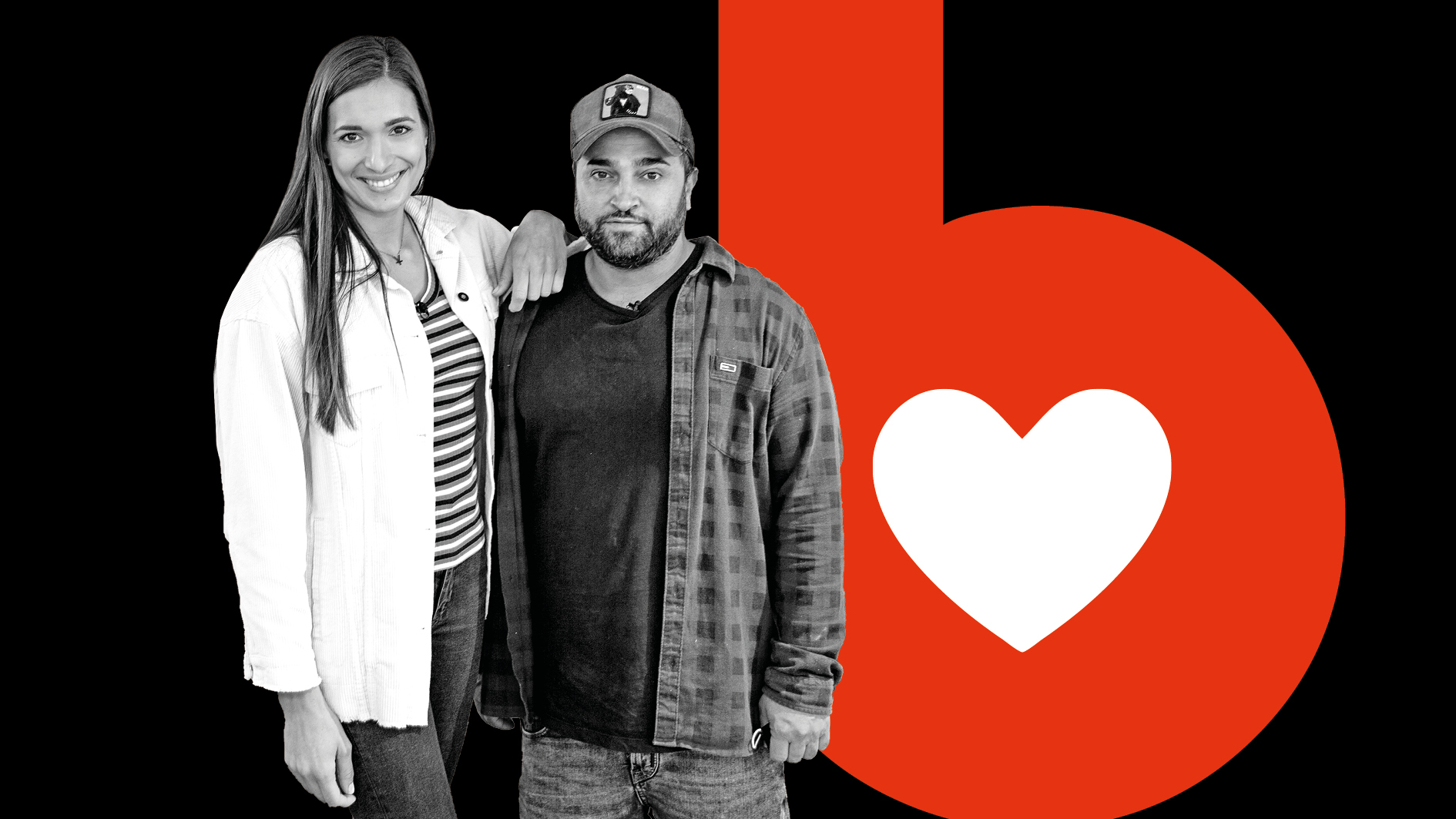 HORIZONT Lovebrands