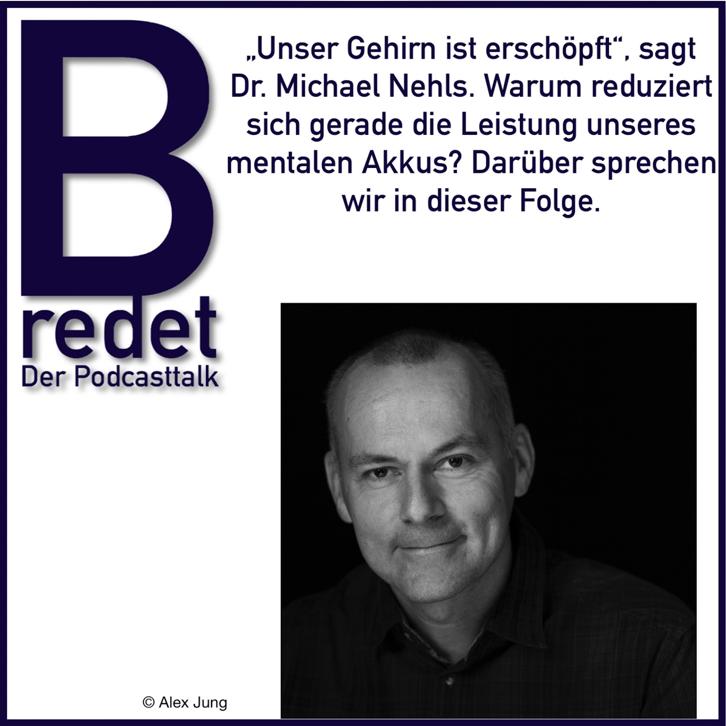 B redet - Das Infotainment Magazin