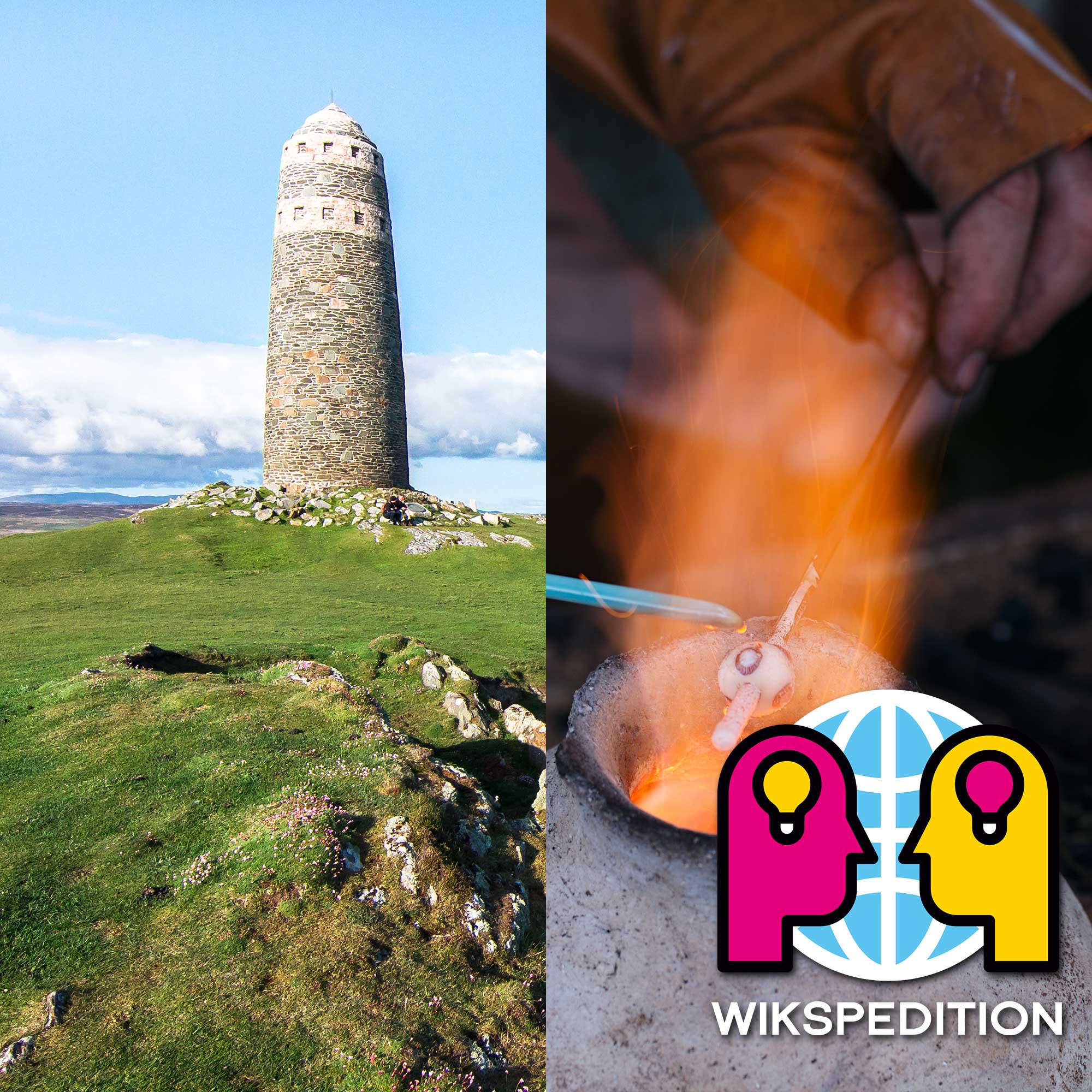 Wikspedition