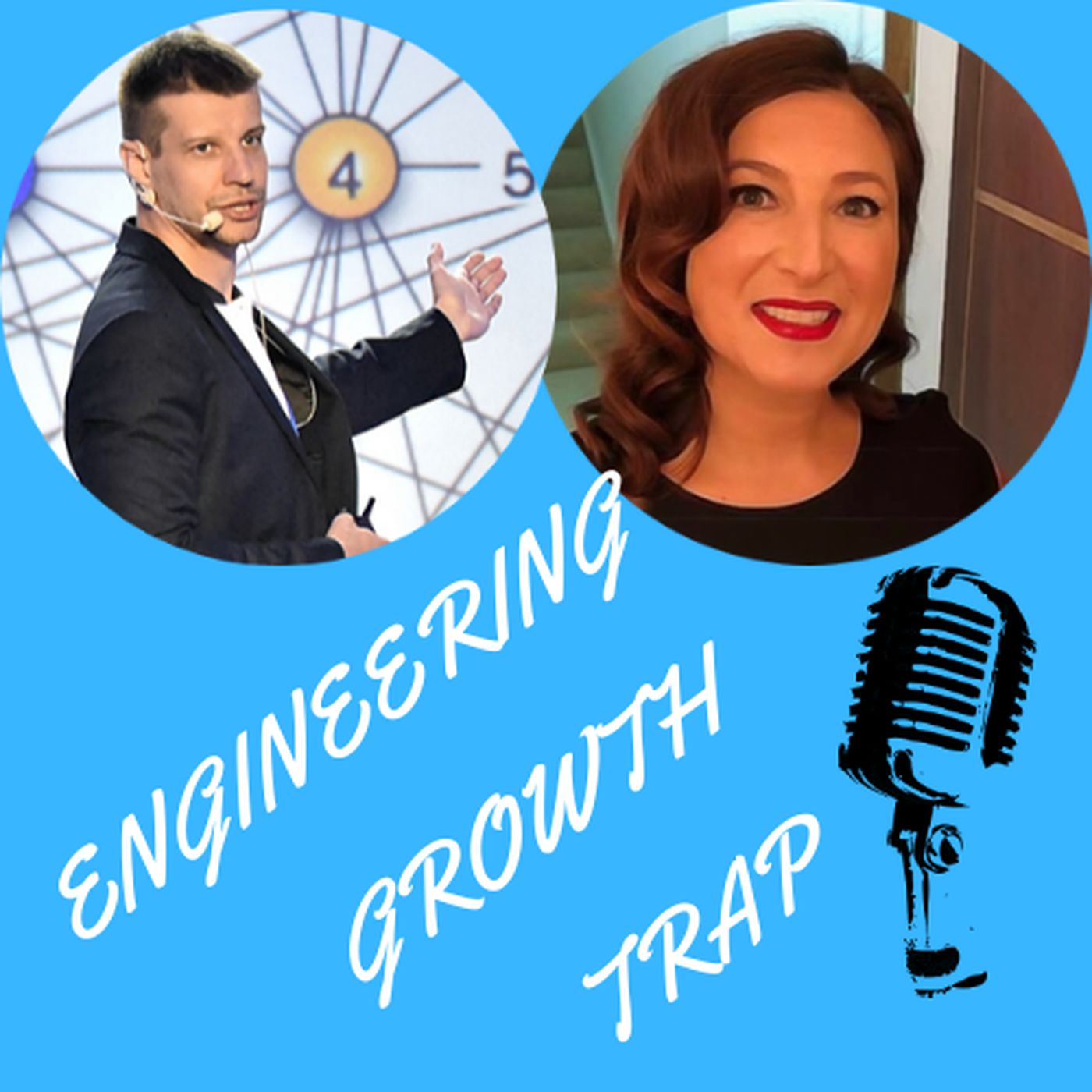 Engineering Growth Trap