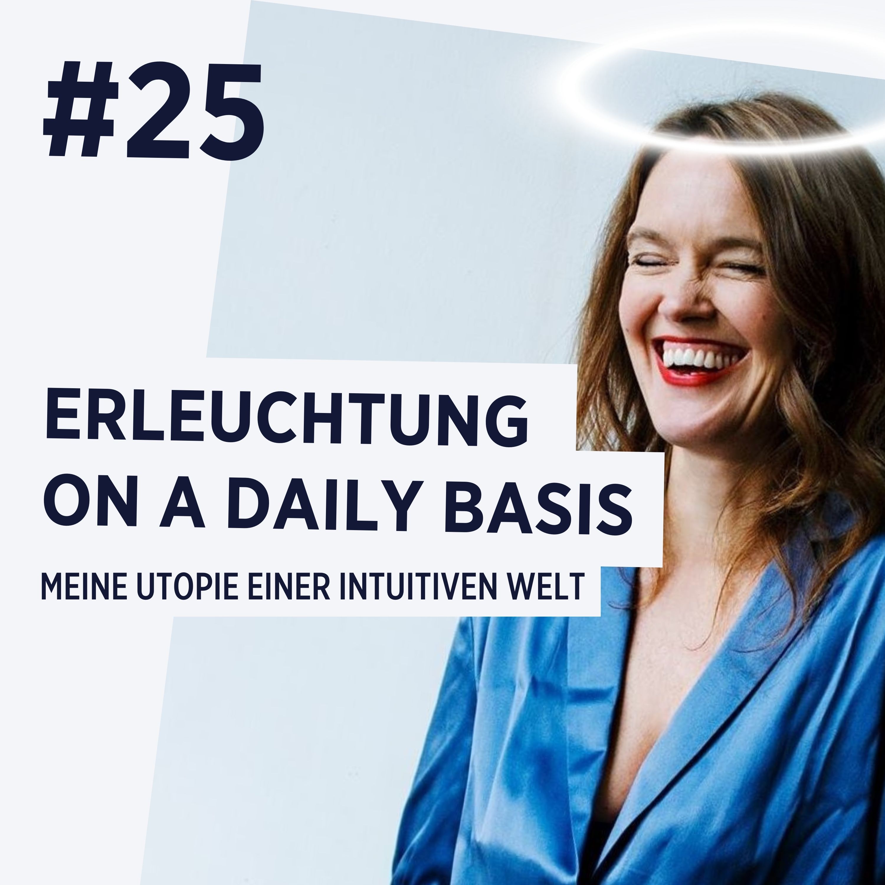 Intuitive Human – Die Kraft menschlicher Intuition