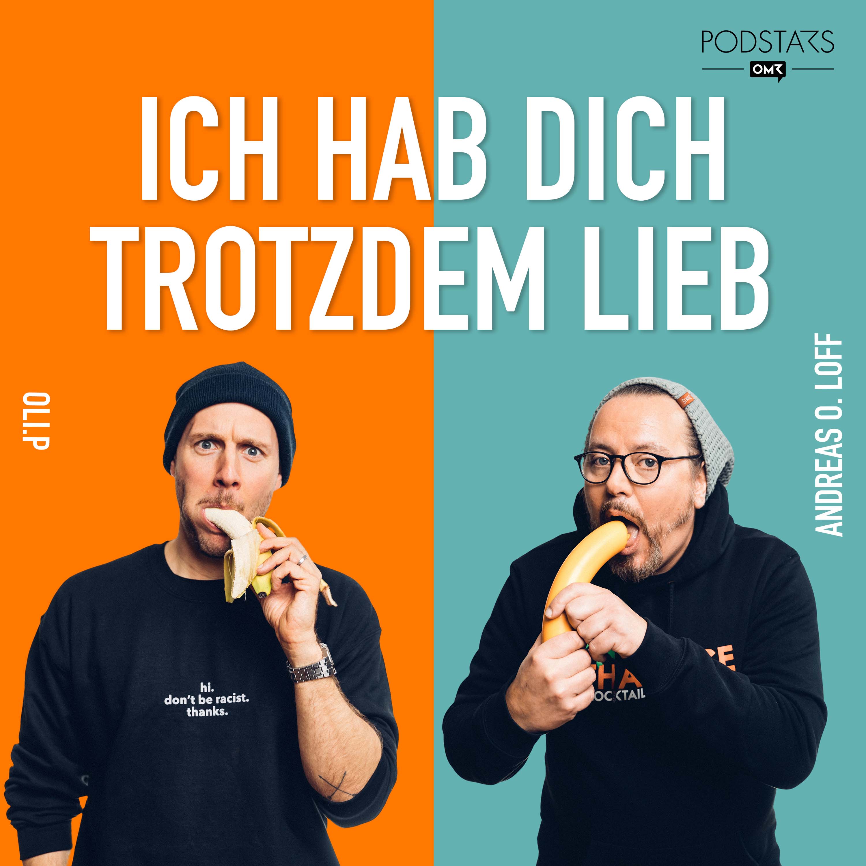 Das Ziel ist im Weg