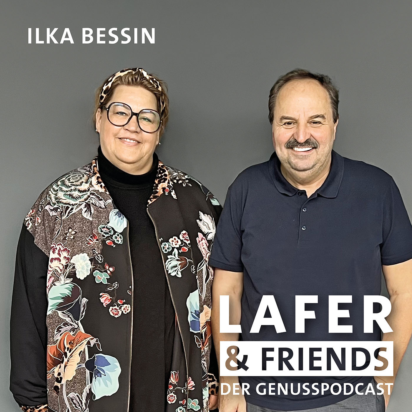 Lafer & Friends - Der Genusspodcast