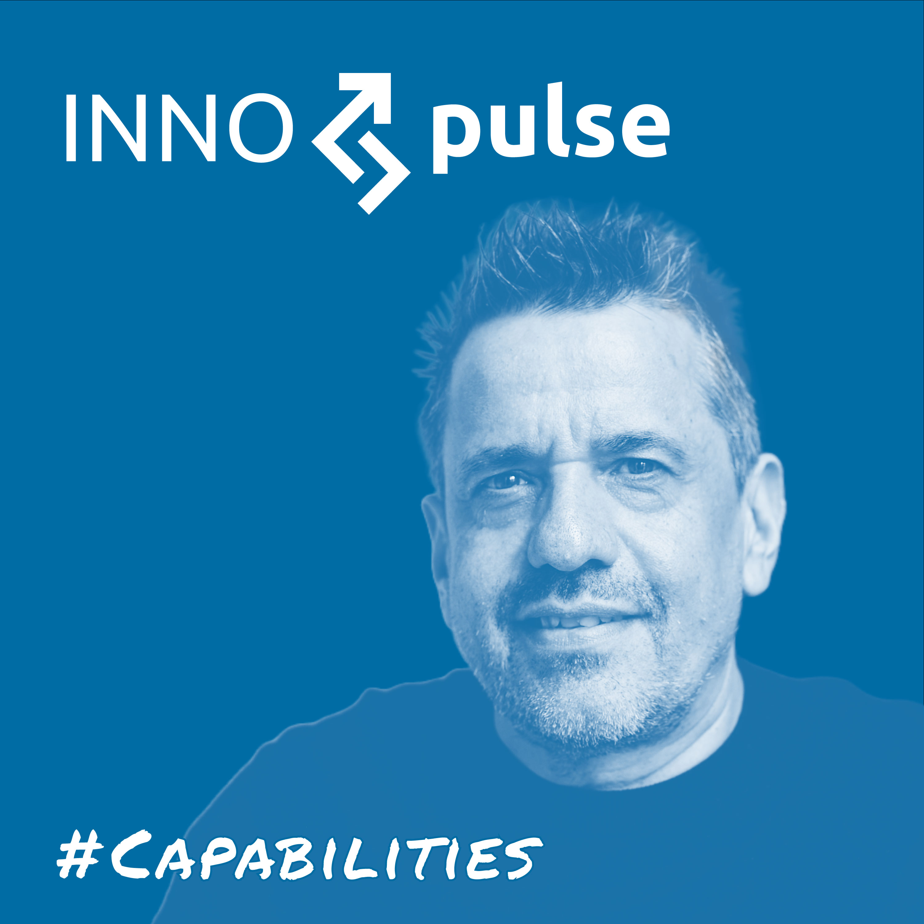 INNOpulse - INNOVATORS! Not Innovation.