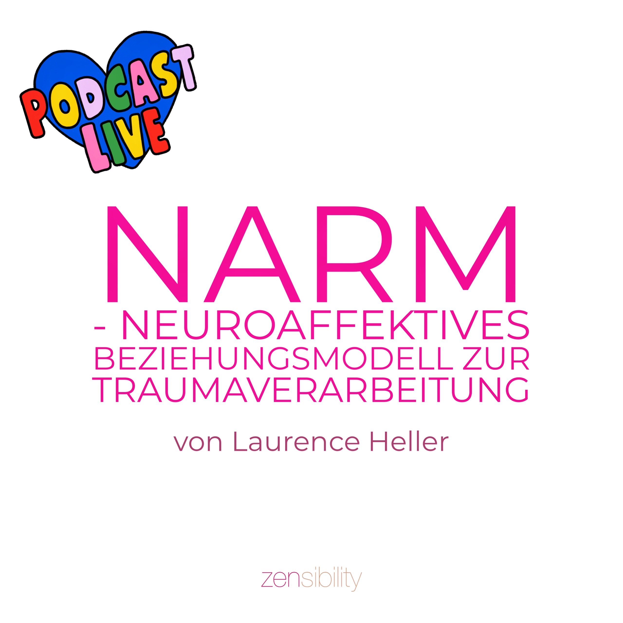 ZENsibility 🌸 - neurodivergente Menschlichkeit energetisch, achtsam, bewusst (er)leben
