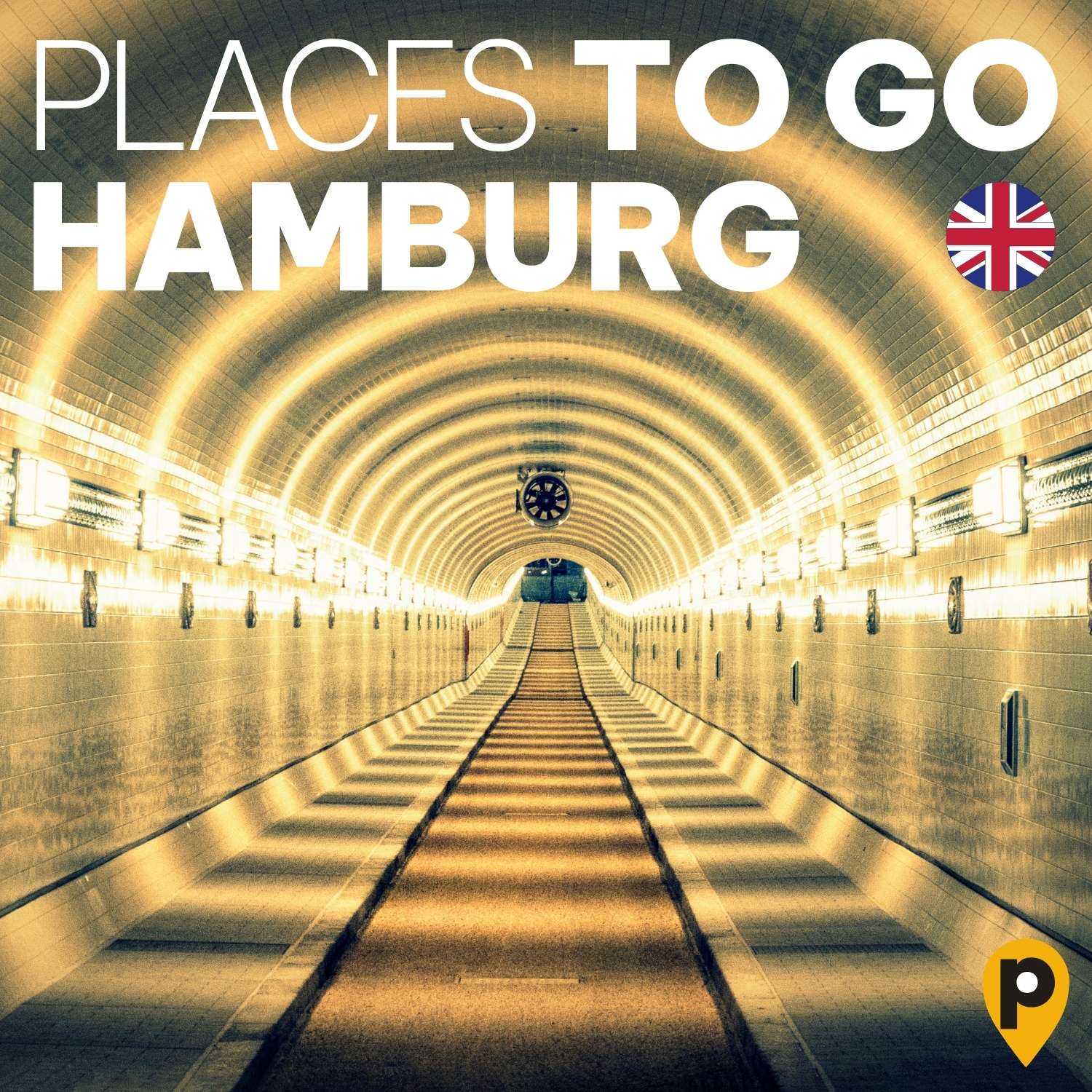 places to go – in under 10 minutes