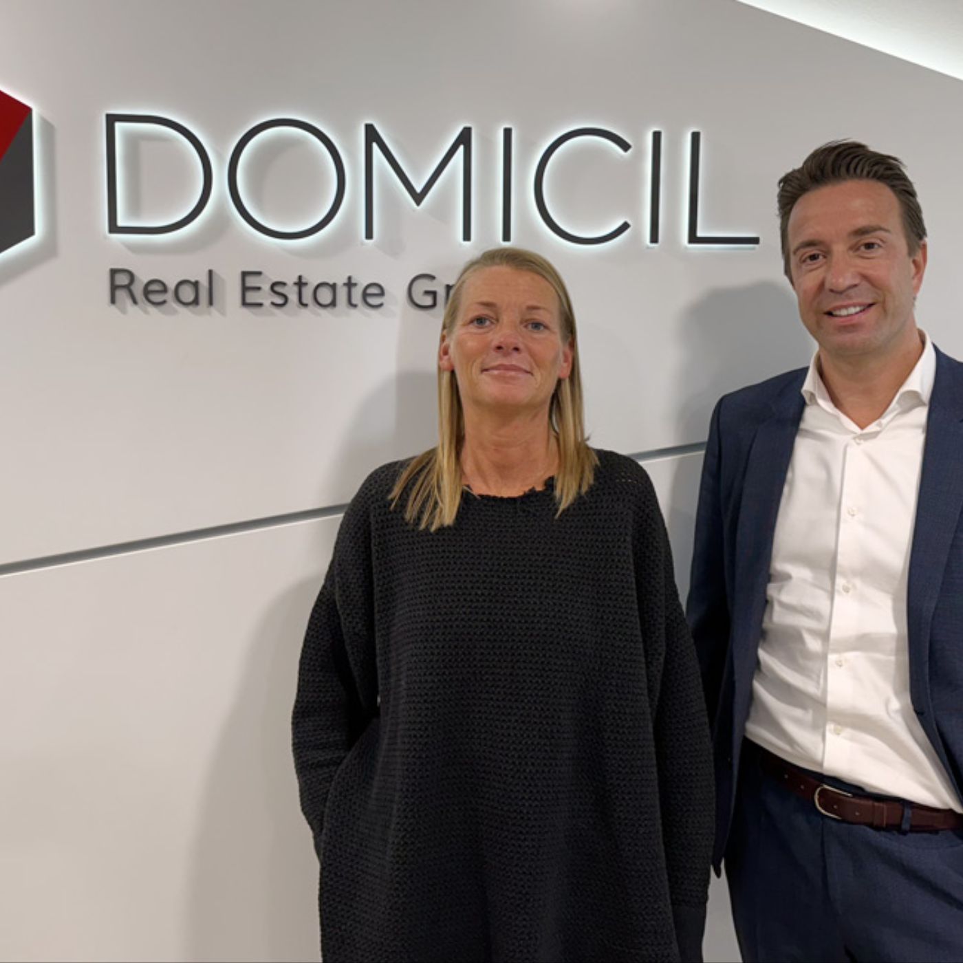 Immobiléros - Der Podcast für die Immobilienszene: Daniel Preis, DOMICIL: „101 Millionen im Einzelverkauf im Jahr 2024“ Immobiléros - Der Podcast für die Immobilienszene: Daniel Preis, DOMICIL: „101 Millionen im Einzelverkauf im Jahr 2024“