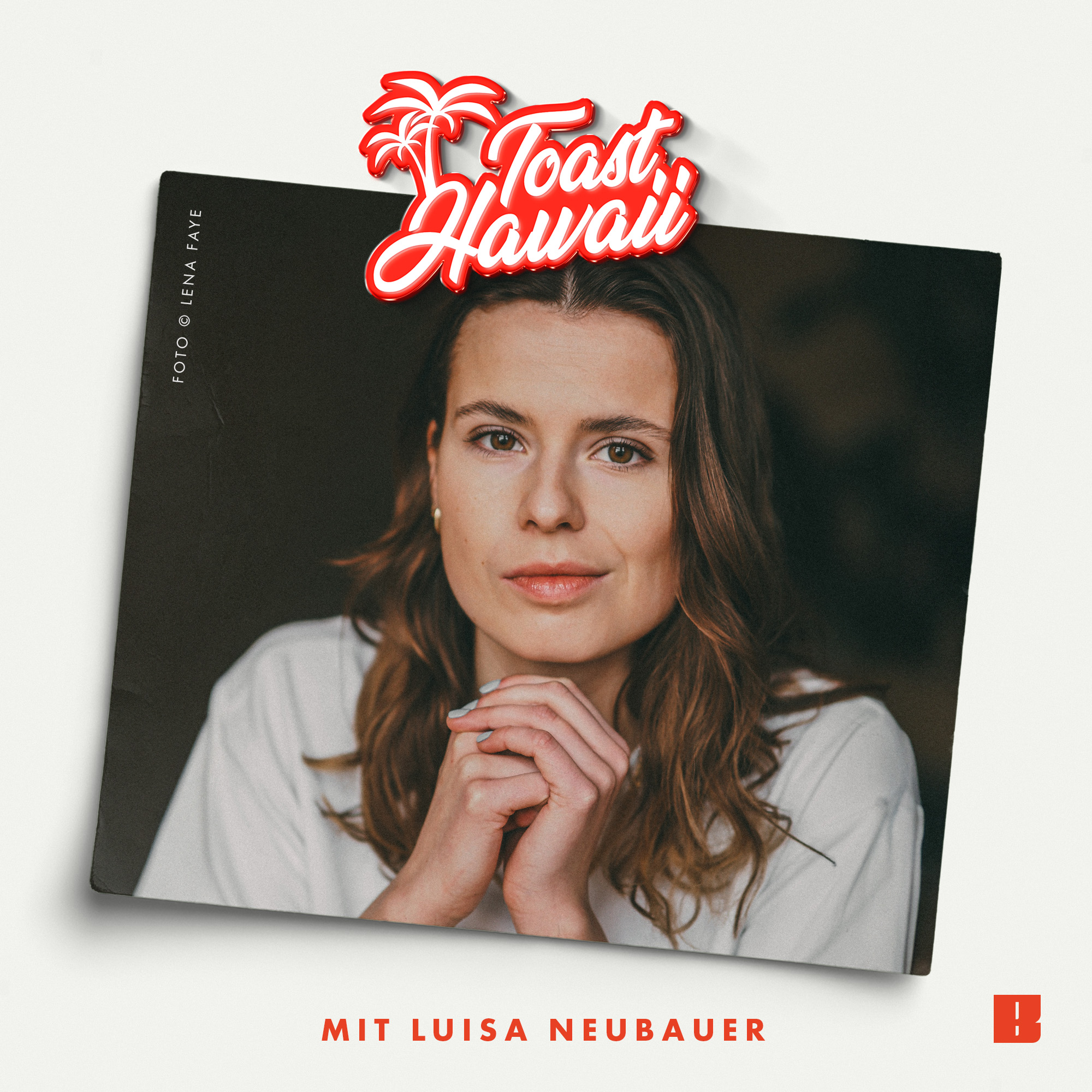 Luisa Neubauer