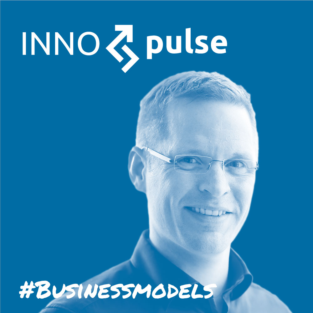 INNOpulse - INNOVATORS! Not Innovation.