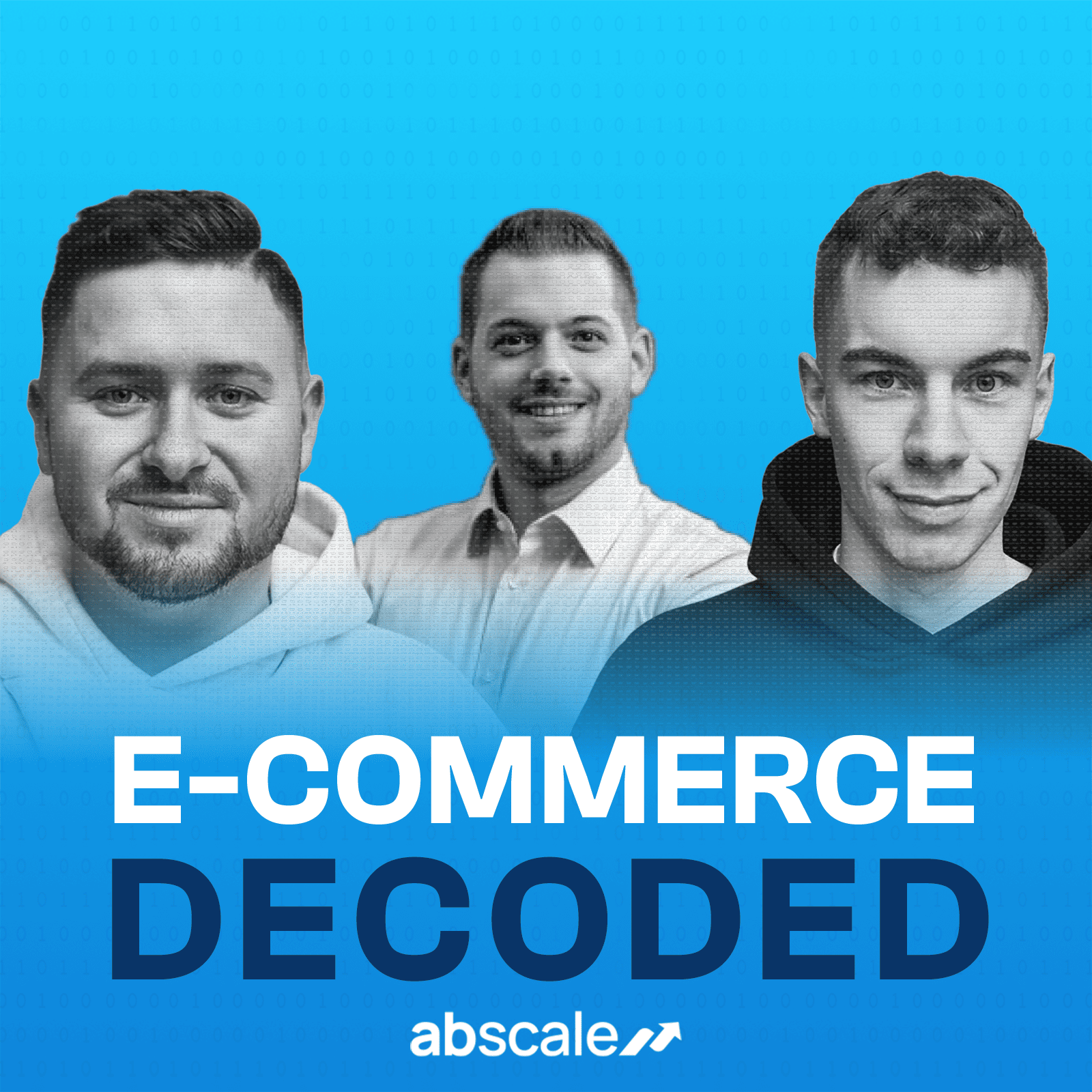 E-Commerce Decoded von abscale