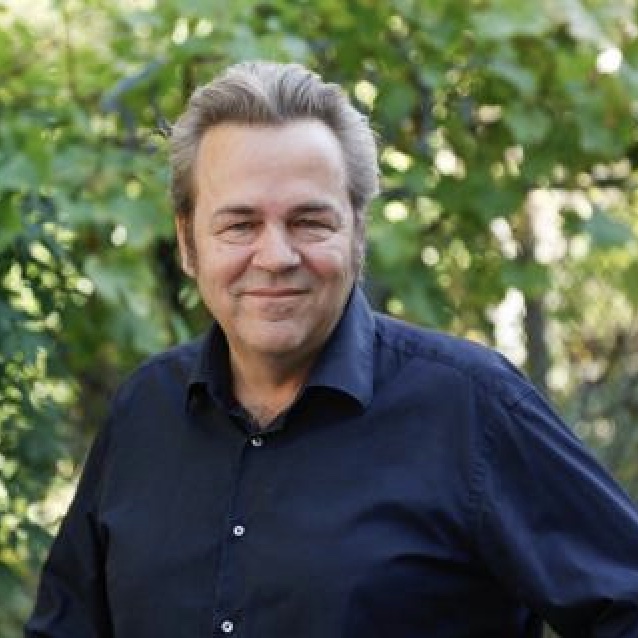 #9 - Der Visionär Christian Hiß: Leistungsrechnung in der Landwirtschaft neu denken!