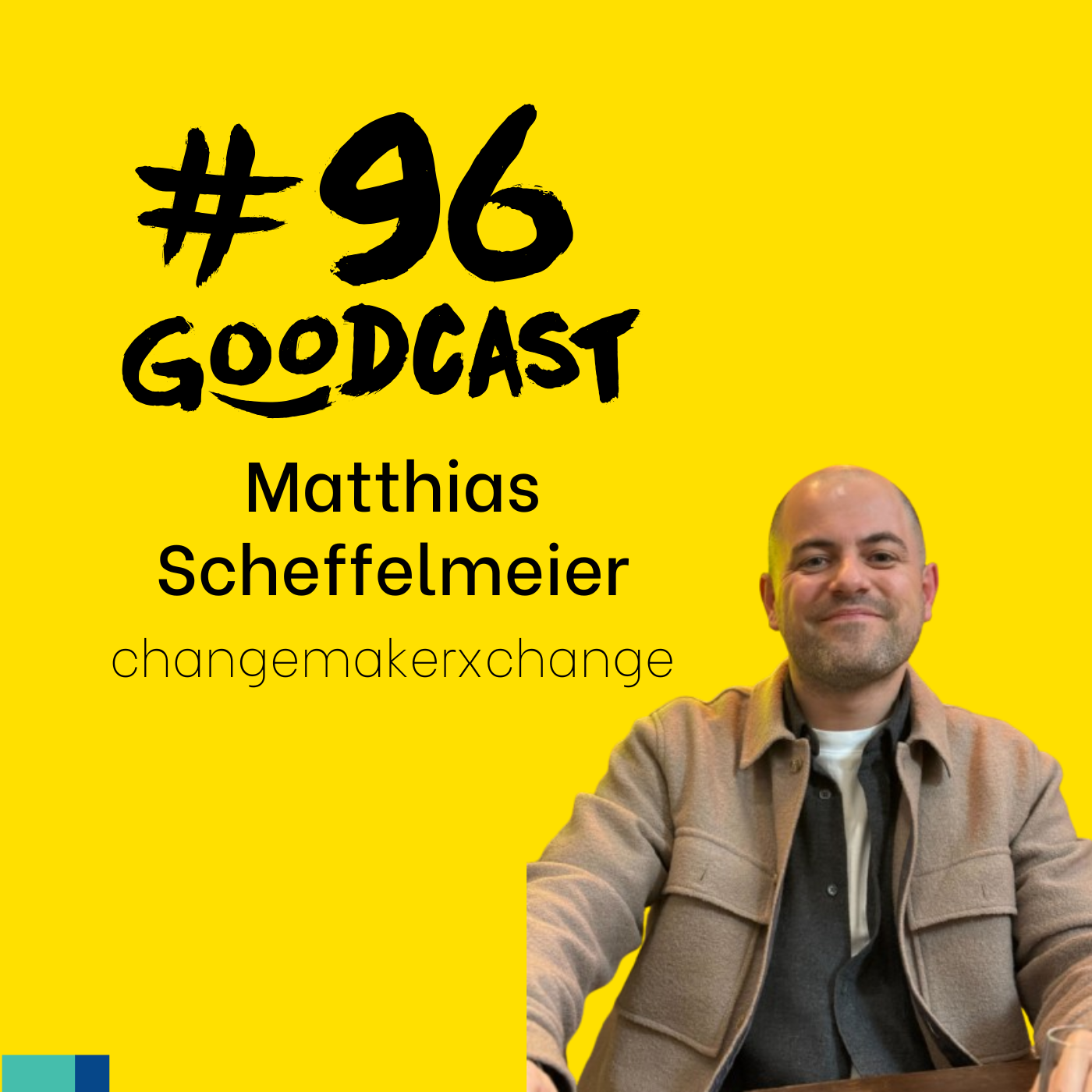 Goodcast