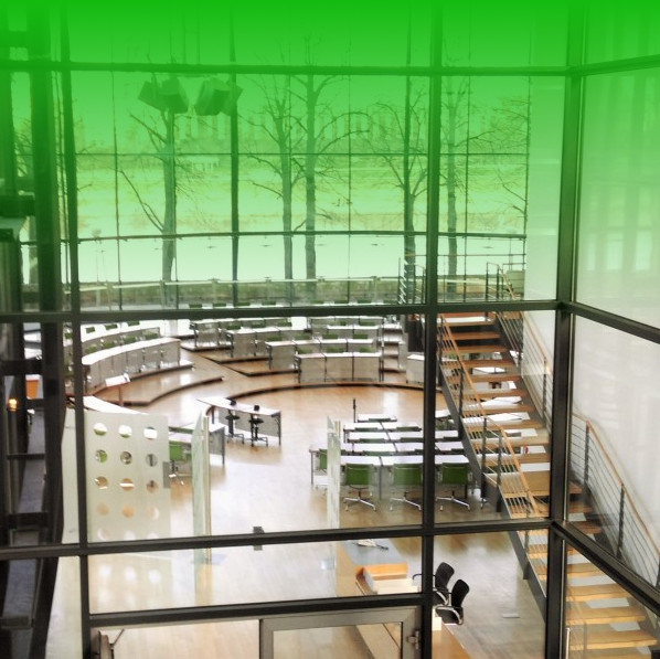 Zwischenrufe – Der grüne Politikpodcast aus Sachsen