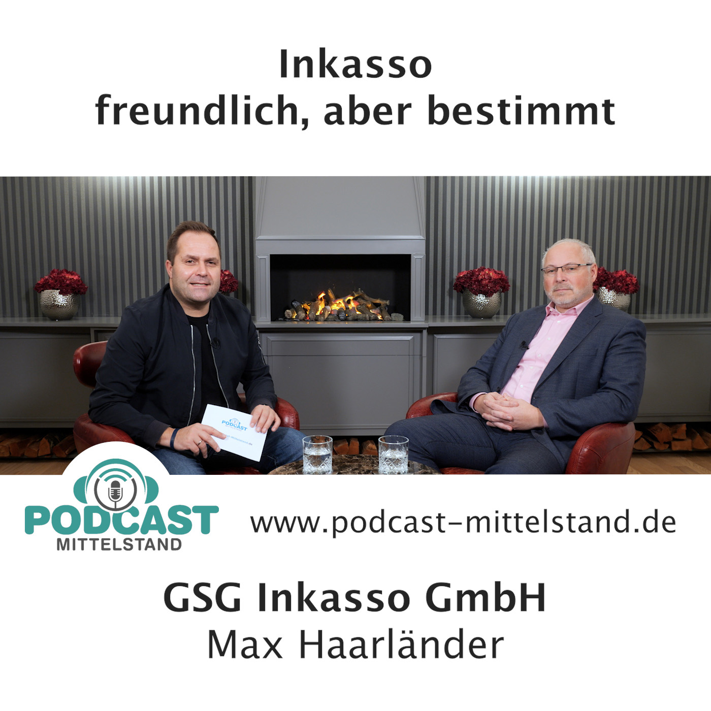 Podcast Mittelstand
