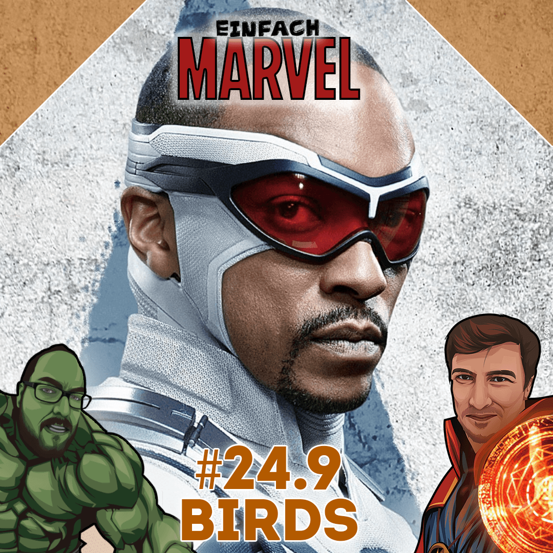 Einfach Marvel - Eure Gebrauchsanweisung für das MCU