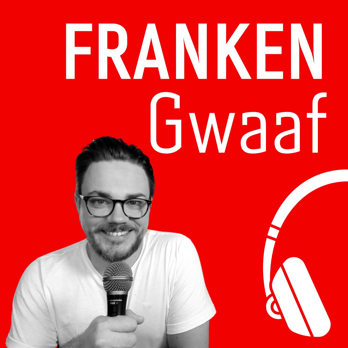 Franken Gwaaf mit Andreas Pabst