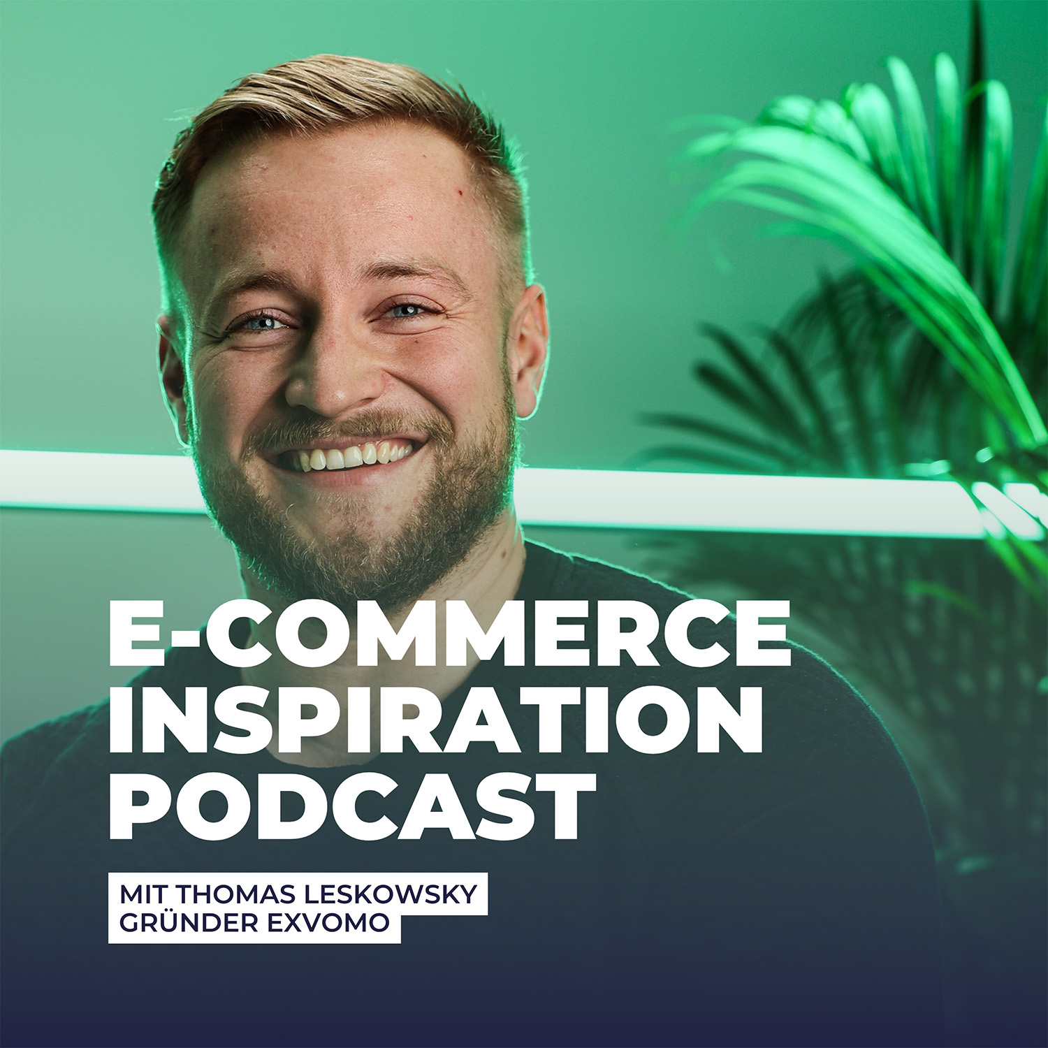 E-Commerce Inspiration