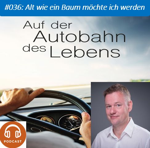 Auf der Autobahn des Lebens - dein roter Faden für die Gesetze des Lebens