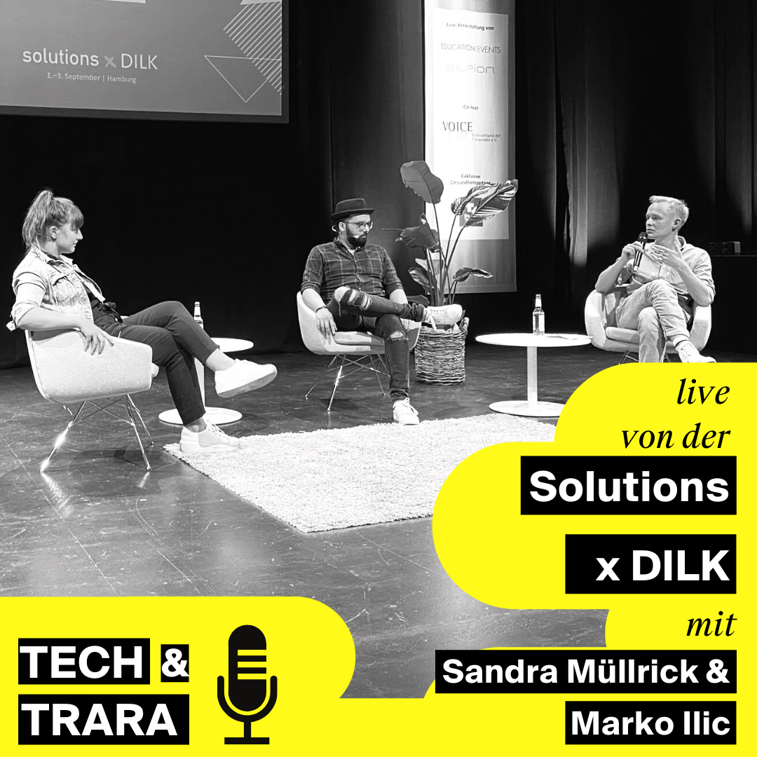 Tech und Trara