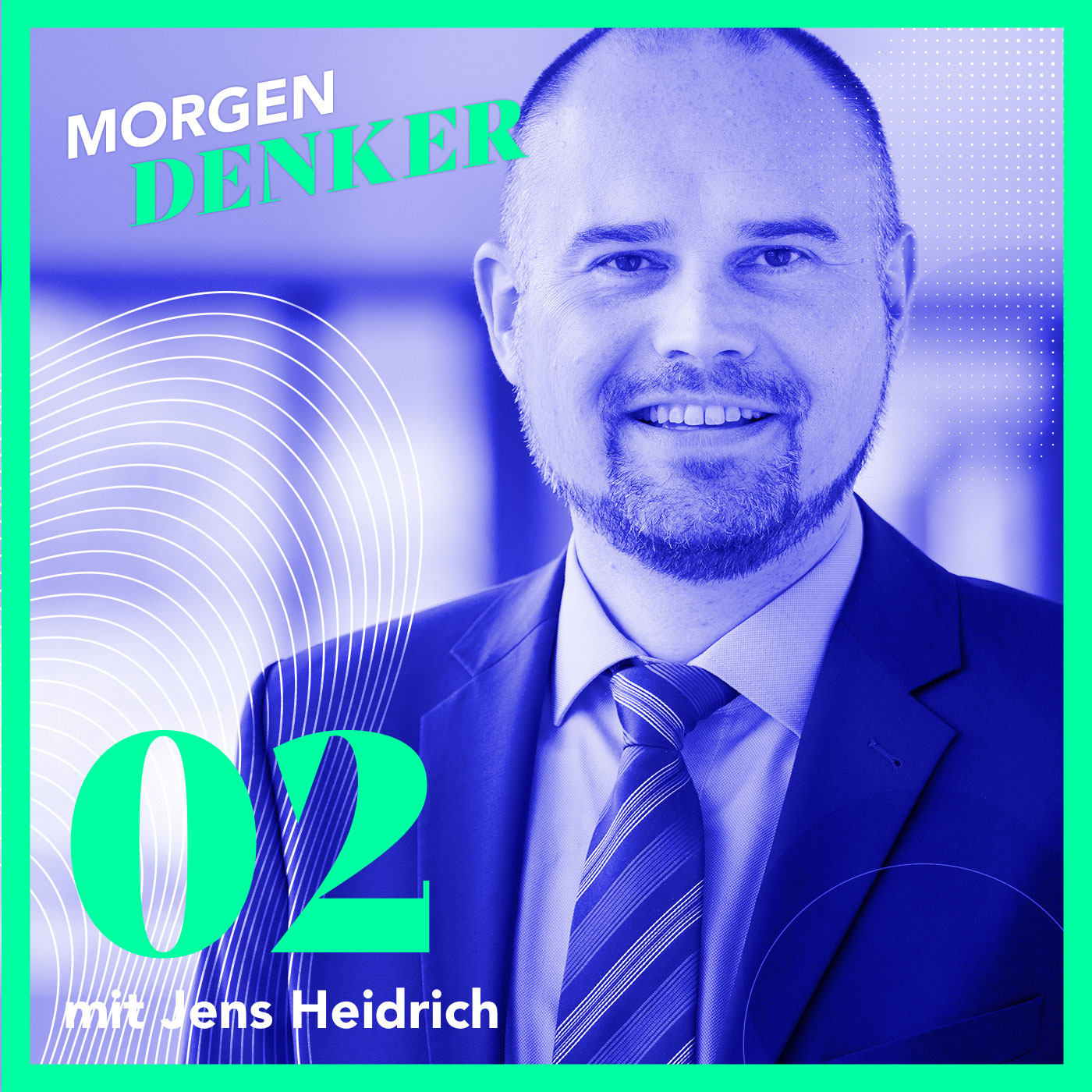 MORGEN DENKER - Fraunhofer IESE Podcast