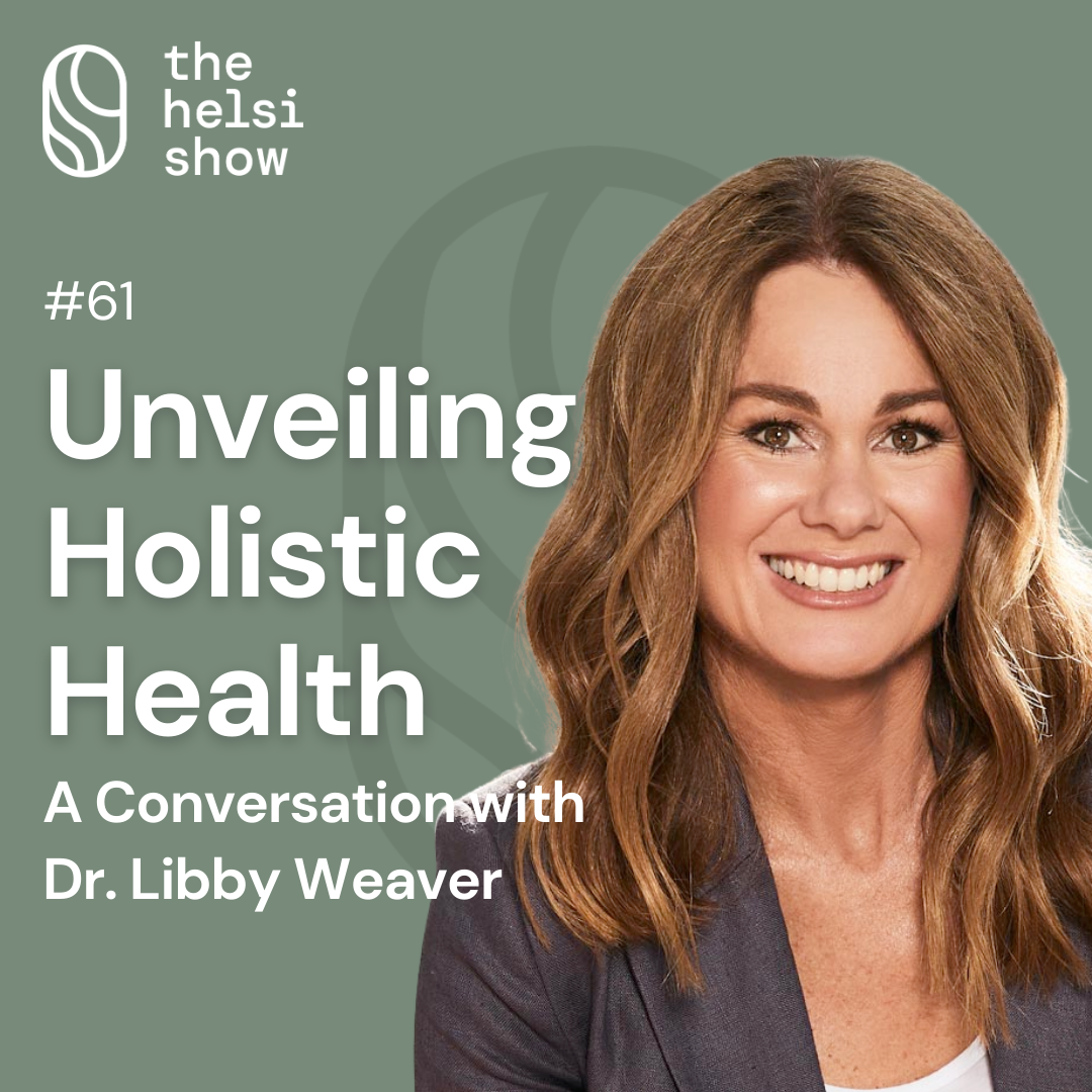 The Helsi Show
