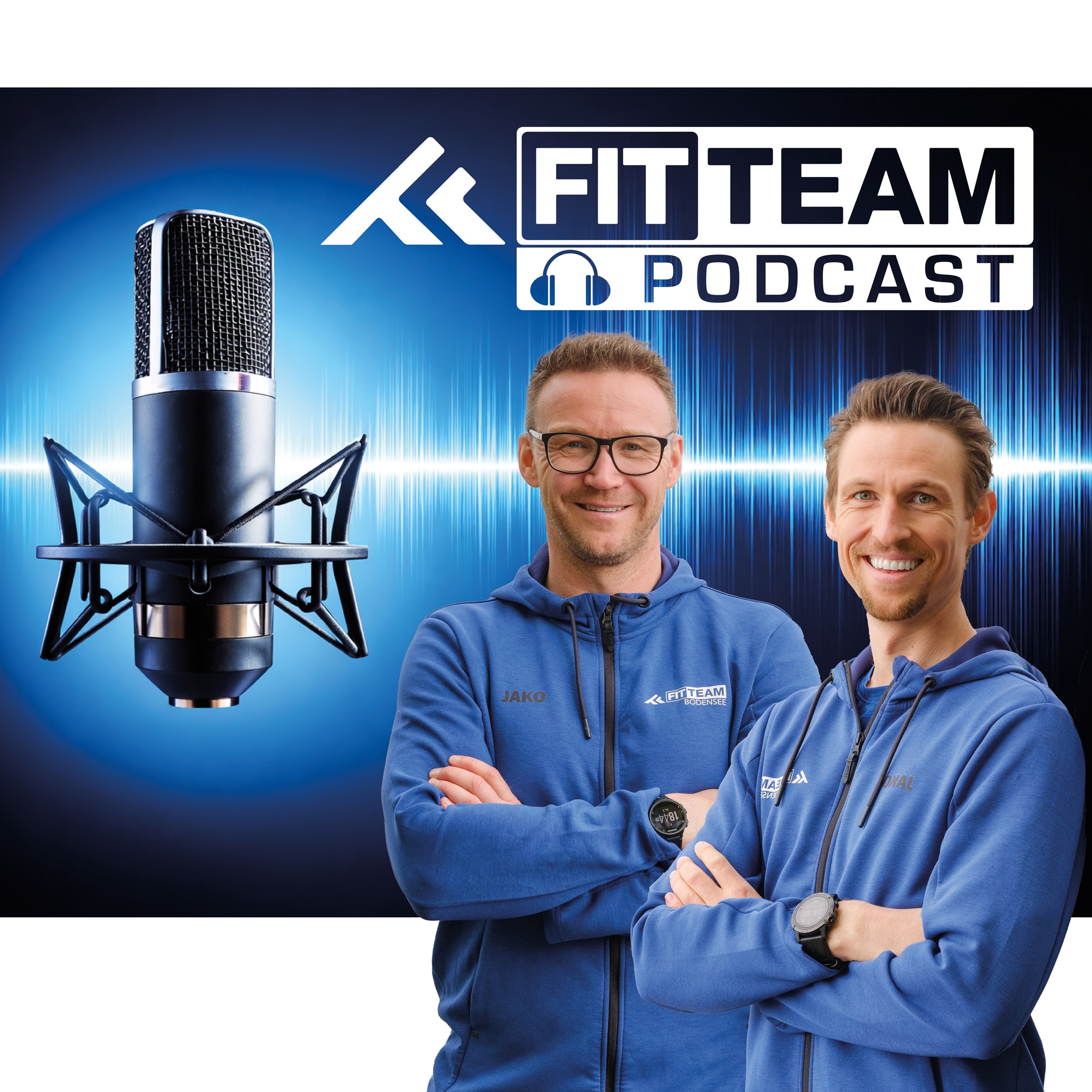 FIT TEAM Podcast