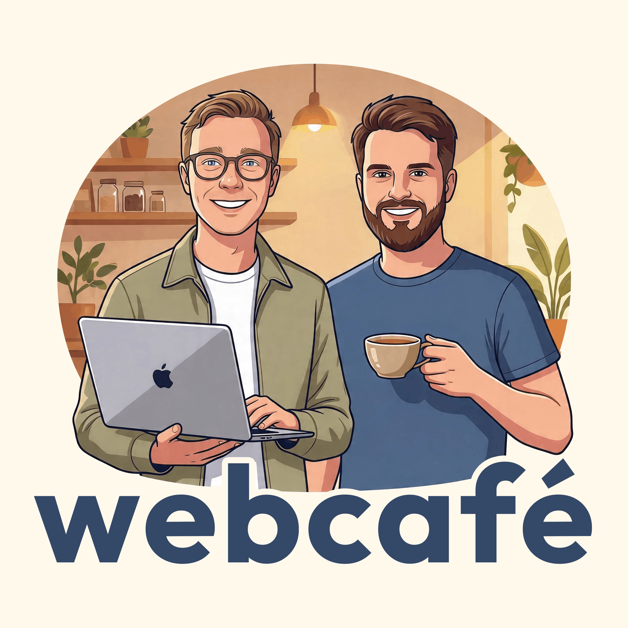 Webcafé - Webentwicklung und Unternehmenskultur