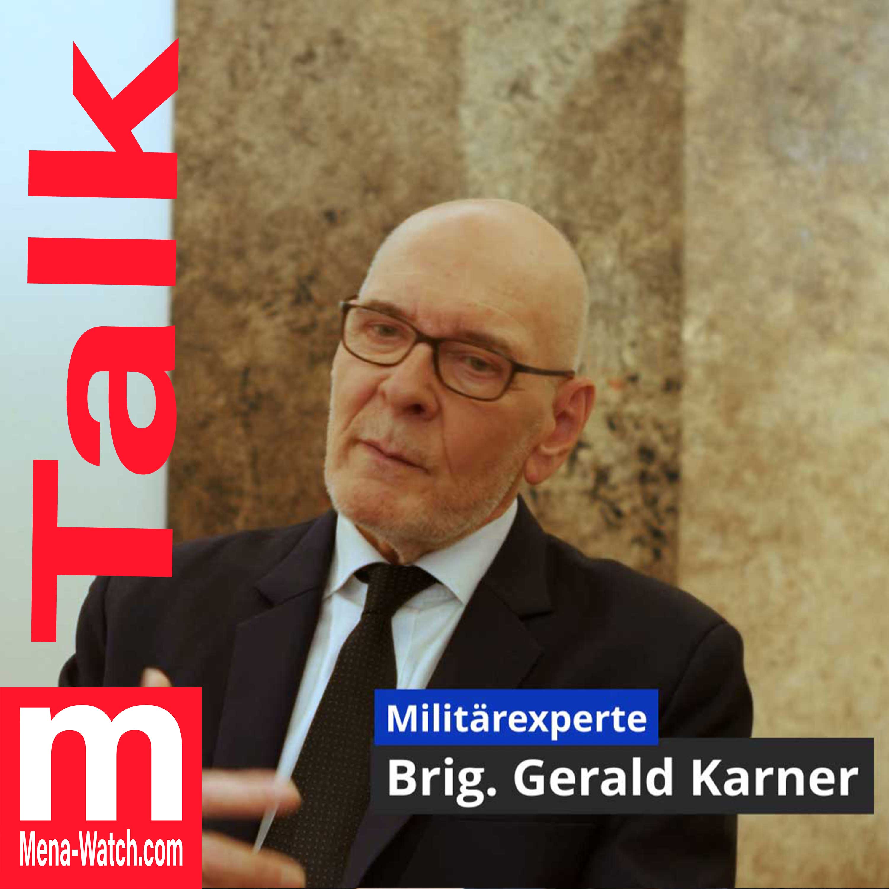Der Mena-Talk