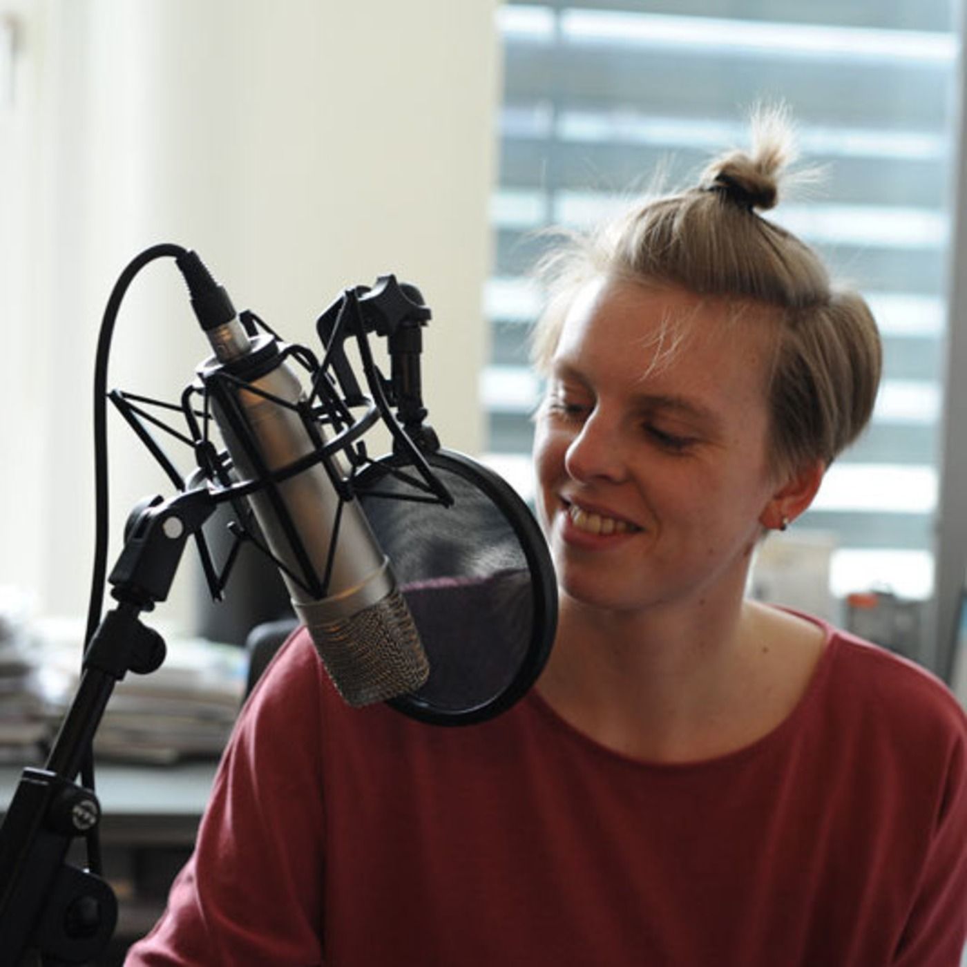 Folge 11: Trinken für Läufer, übers Laufen auf verschiedenen Untergründen, wie Bahnwettkämpfe ablaufen